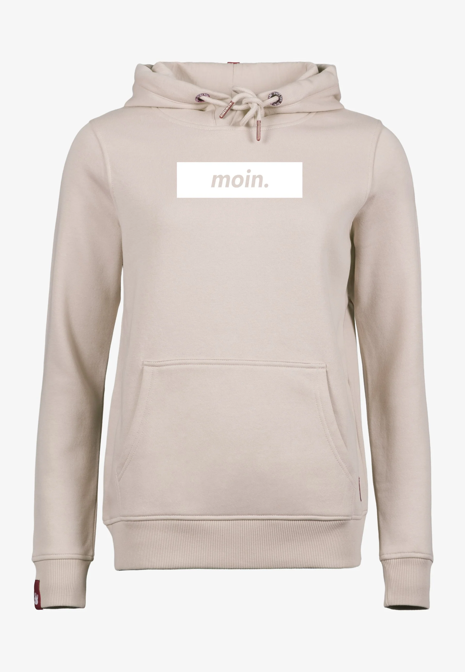 Görls Hoodie Subleme Moin - Image 8