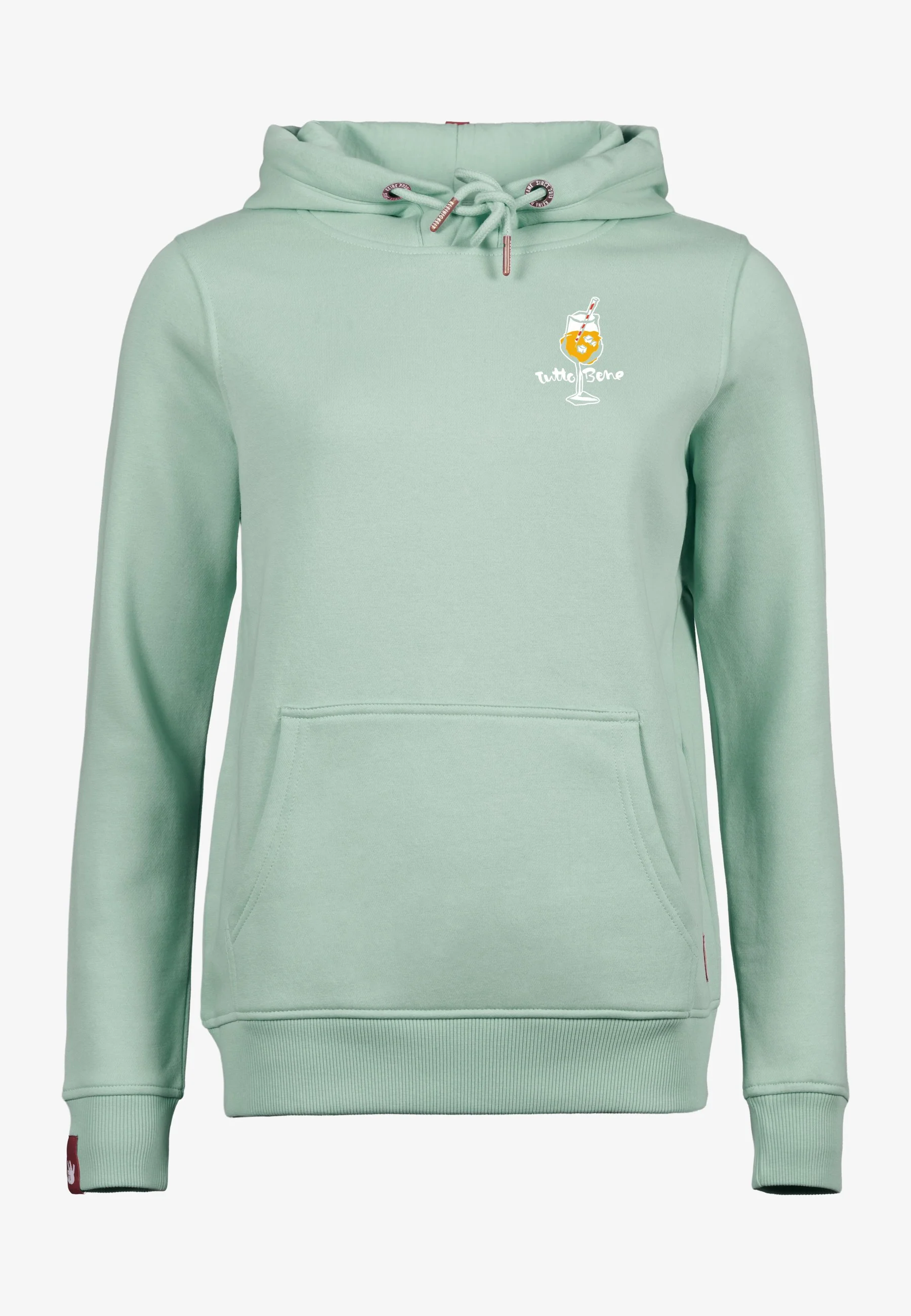 Görls Hoodie Tutto Spritz - Image 10
