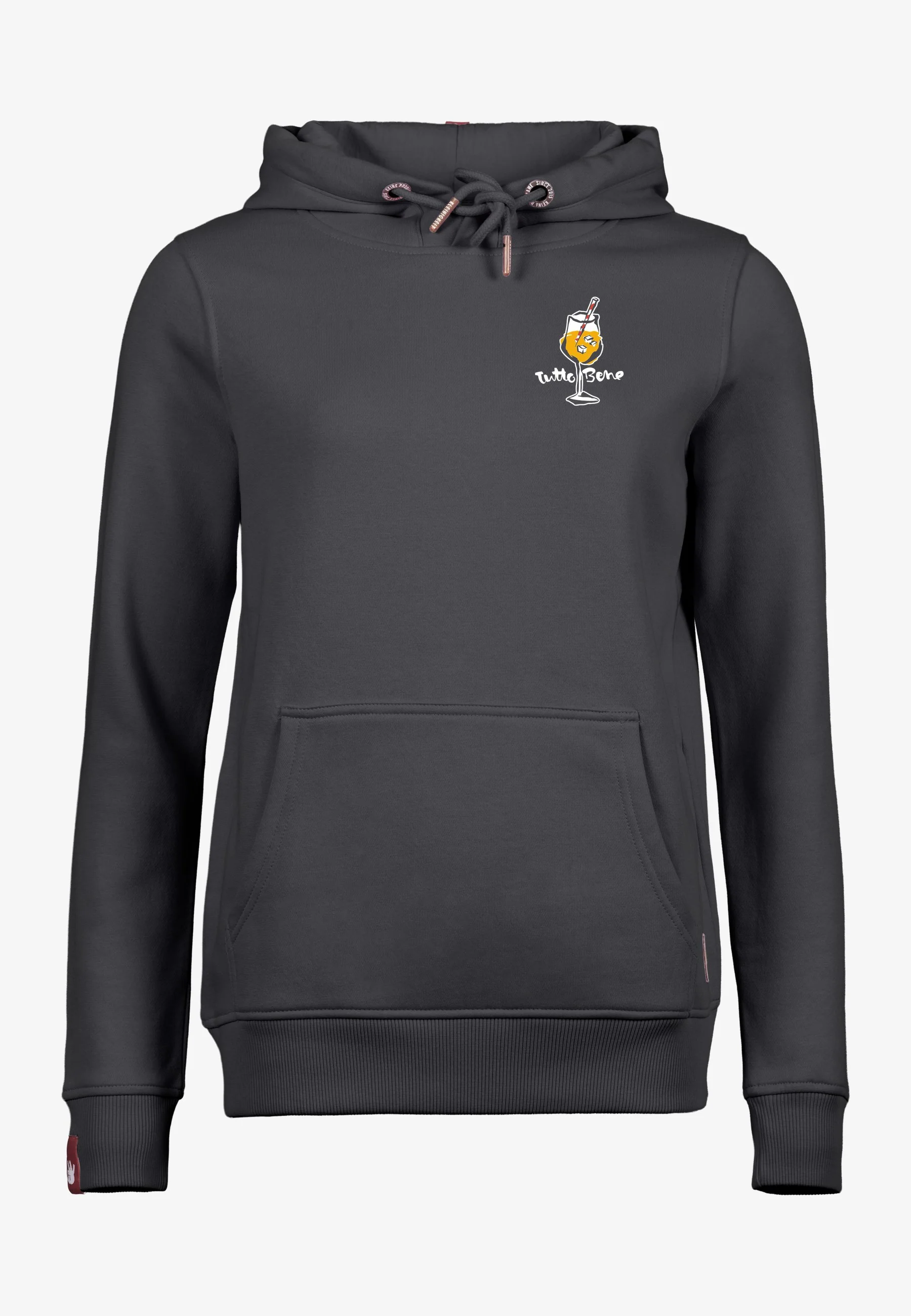 Görls Hoodie Tutto Spritz - Image 11