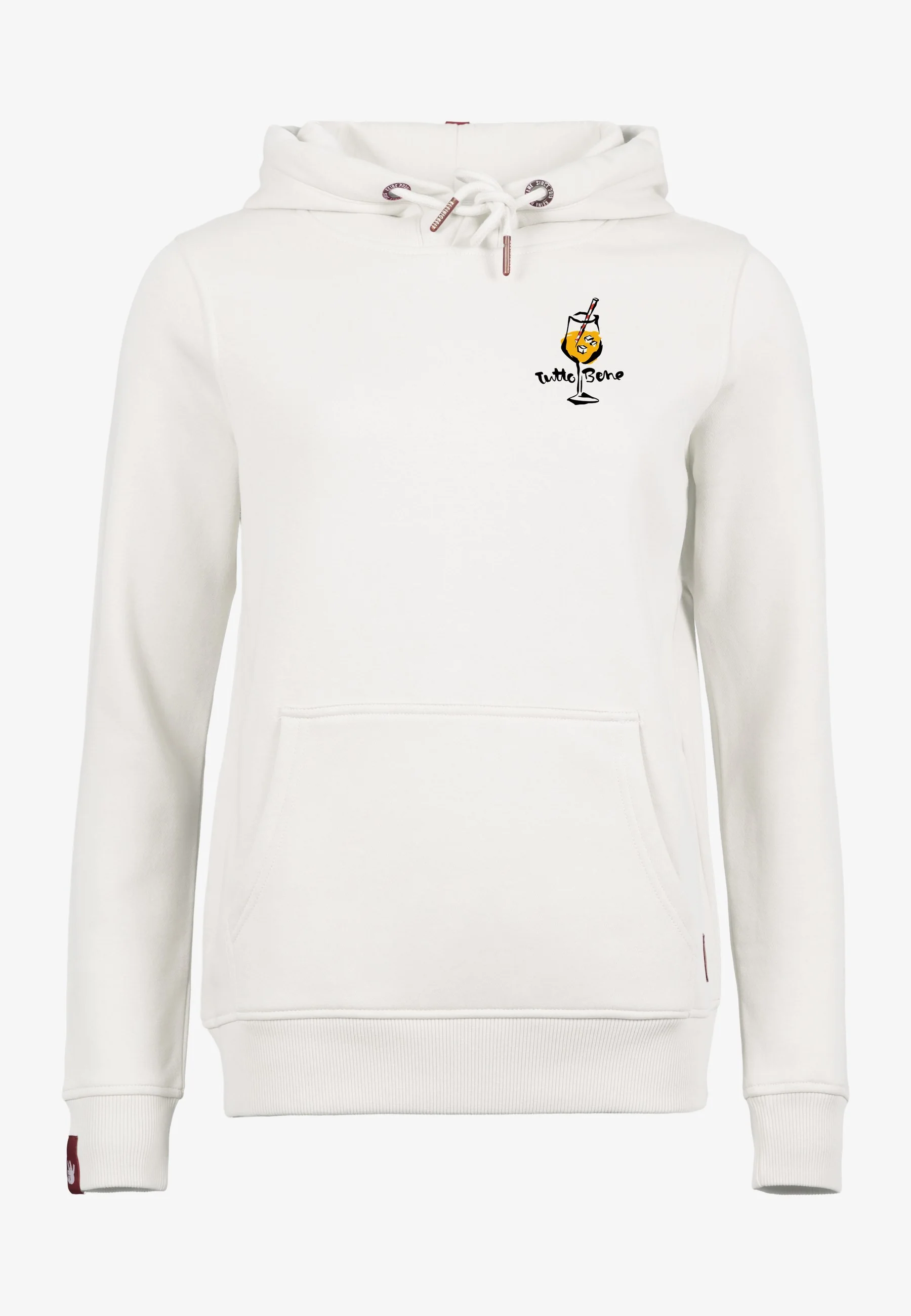 Görls Hoodie Tutto Spritz - Image 7