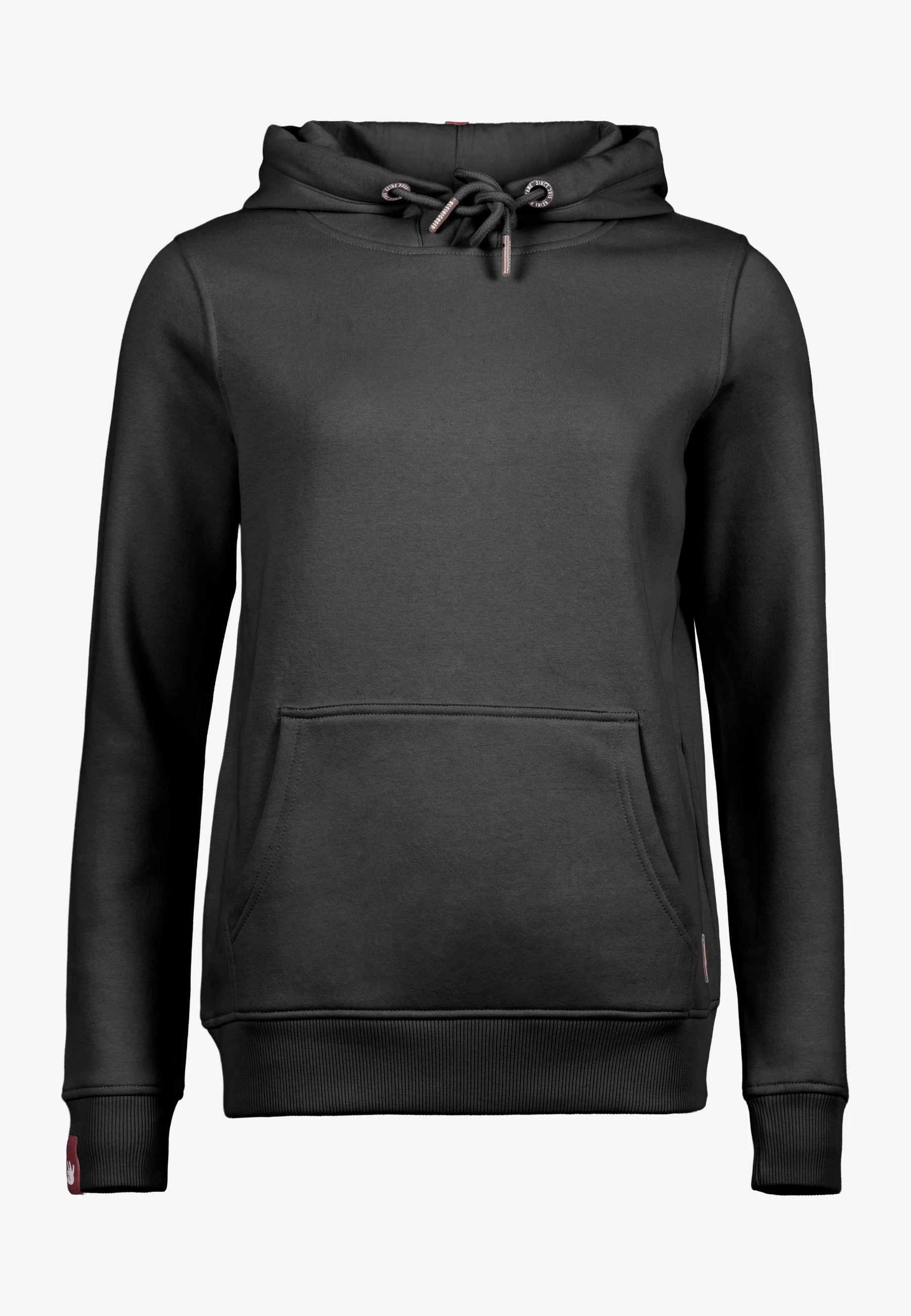 Görls Hoodie unbedruckt
