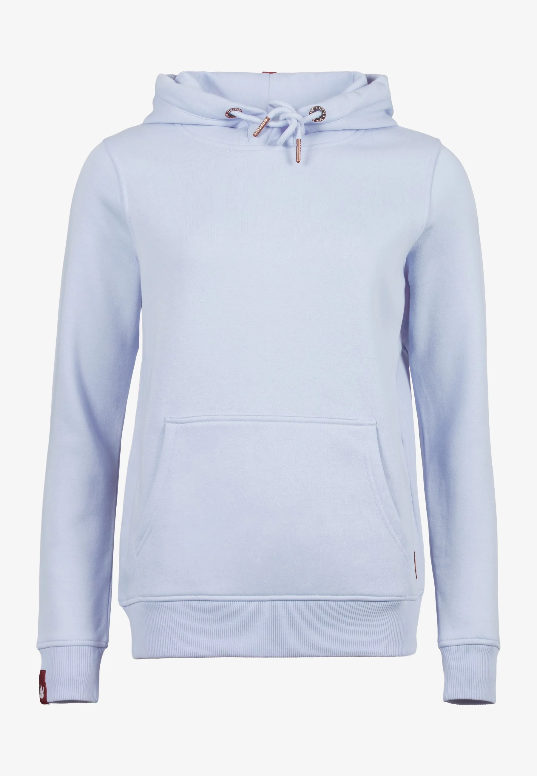 Görls Hoodie unbedruckt - Image 5