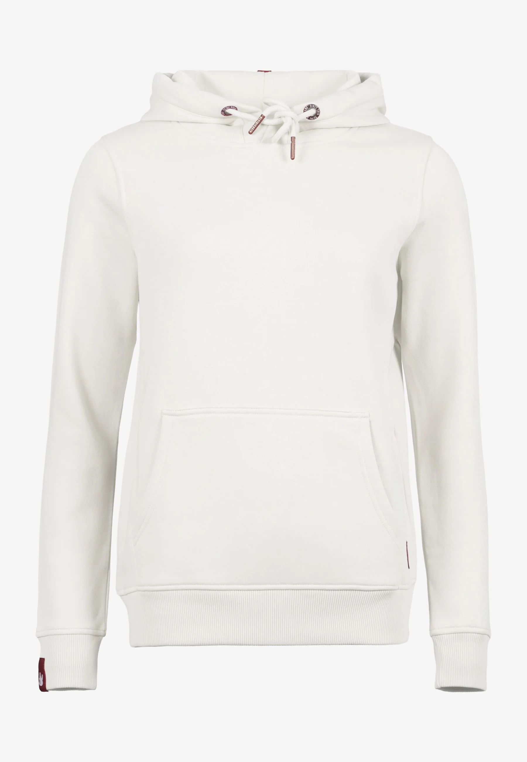 Görls Hoodie unbedruckt - Image 7