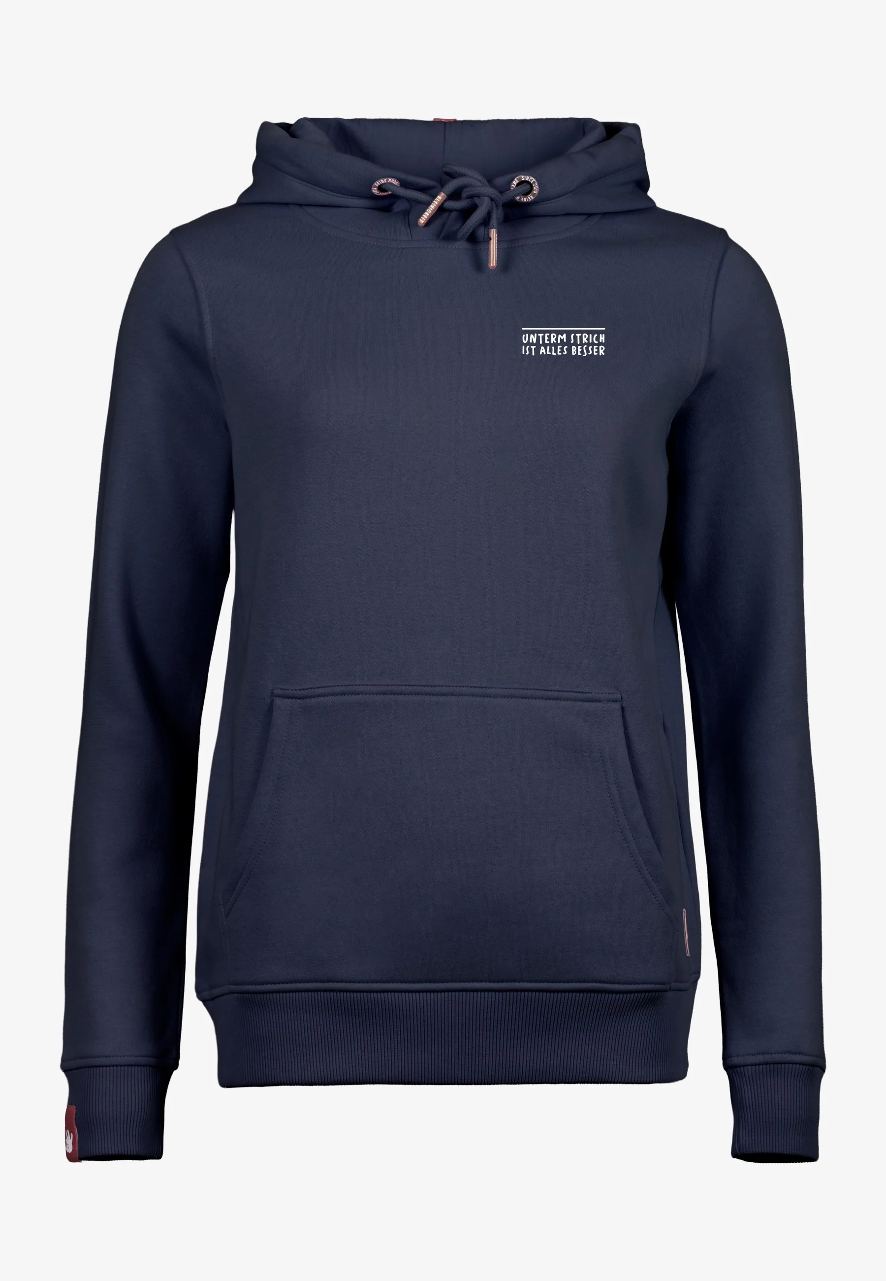 Görls Hoodie Unterm Strich - Image 4
