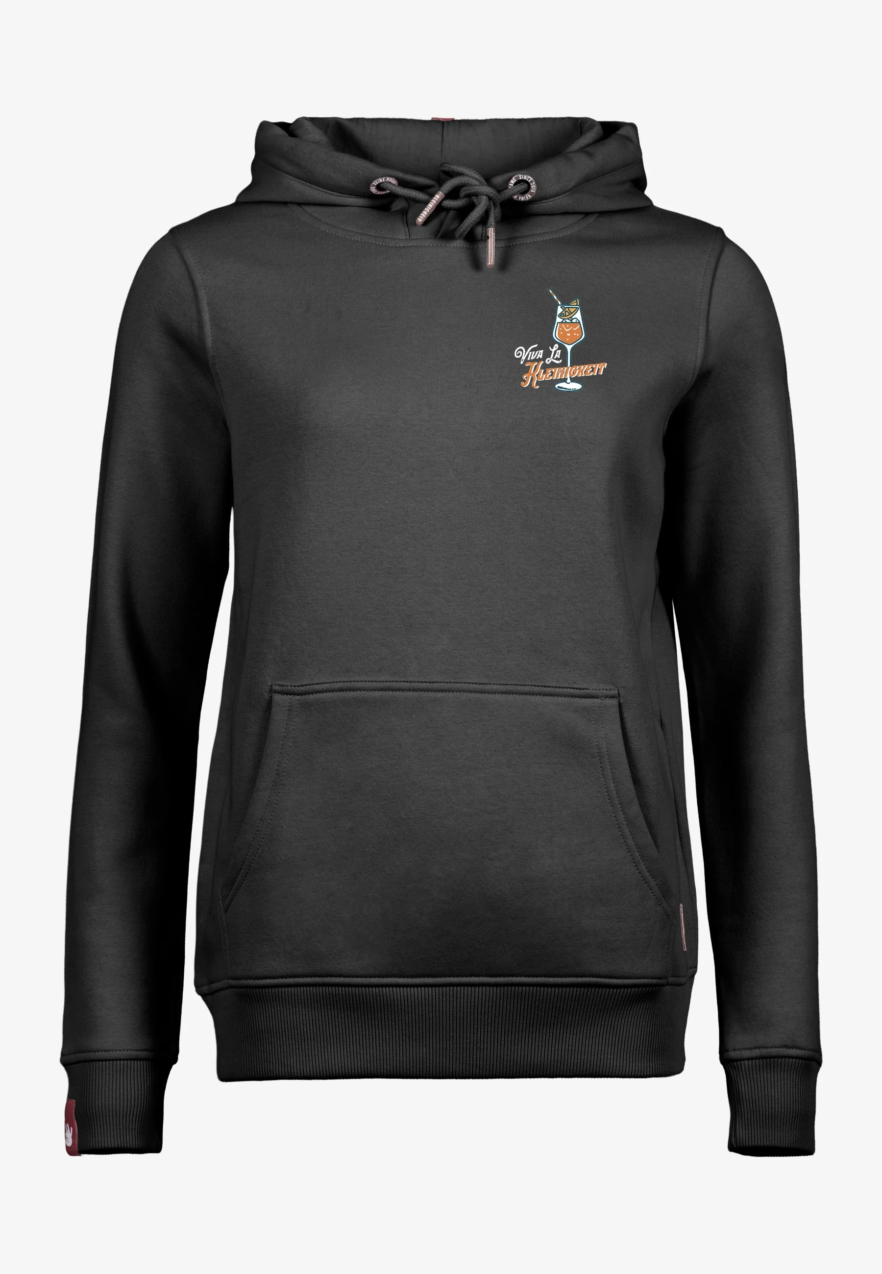 Görls Hoodie Viva La Spritz