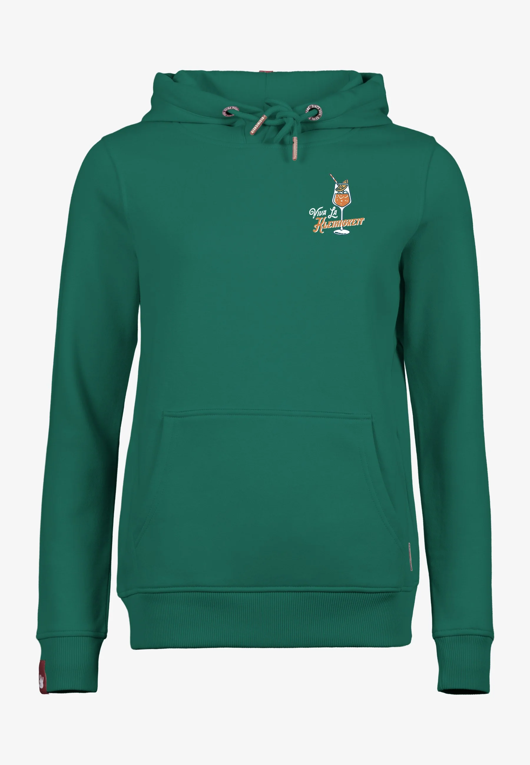 Görls Hoodie Viva La Spritz - Image 3