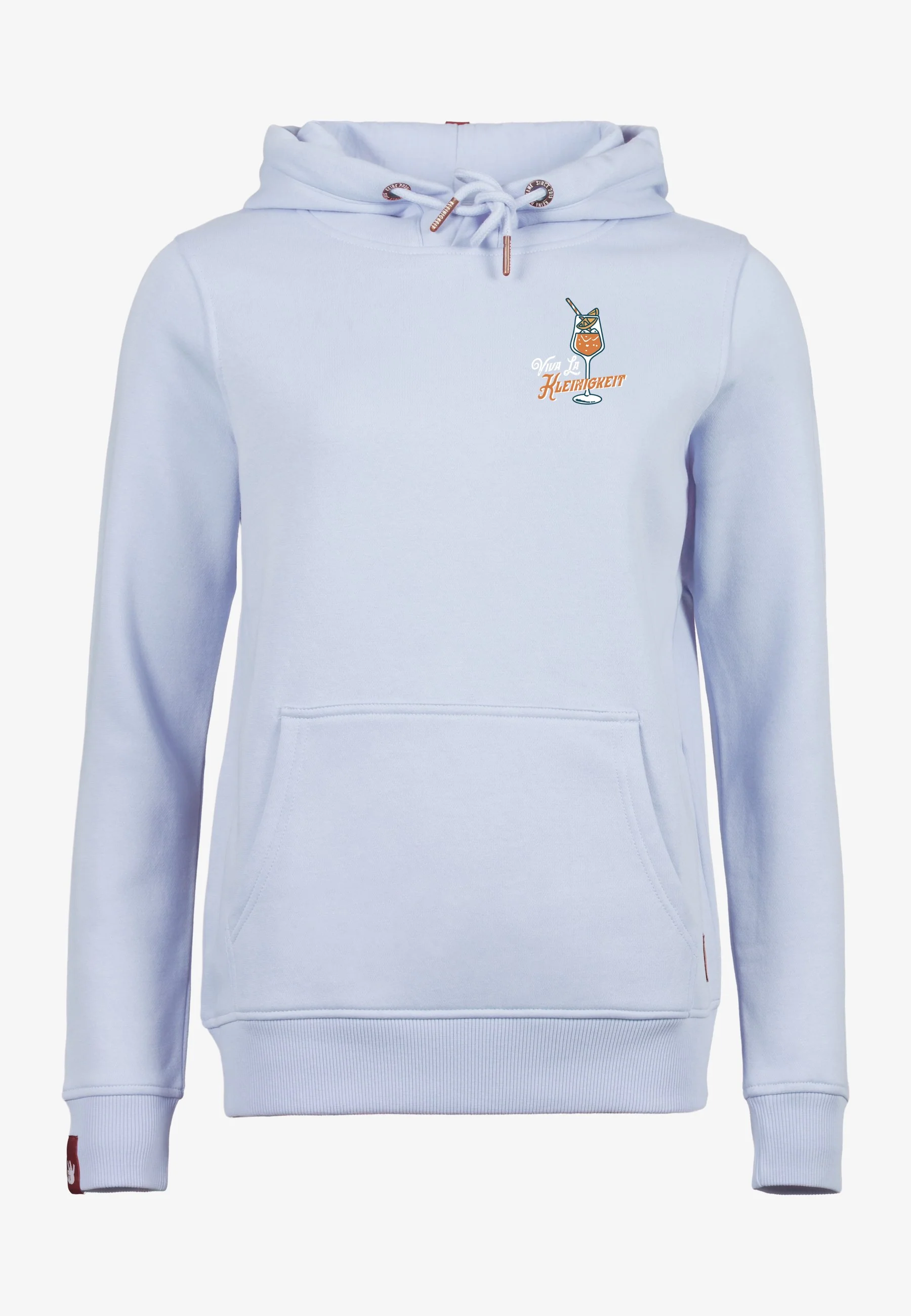 Görls Hoodie Viva La Spritz - Image 5