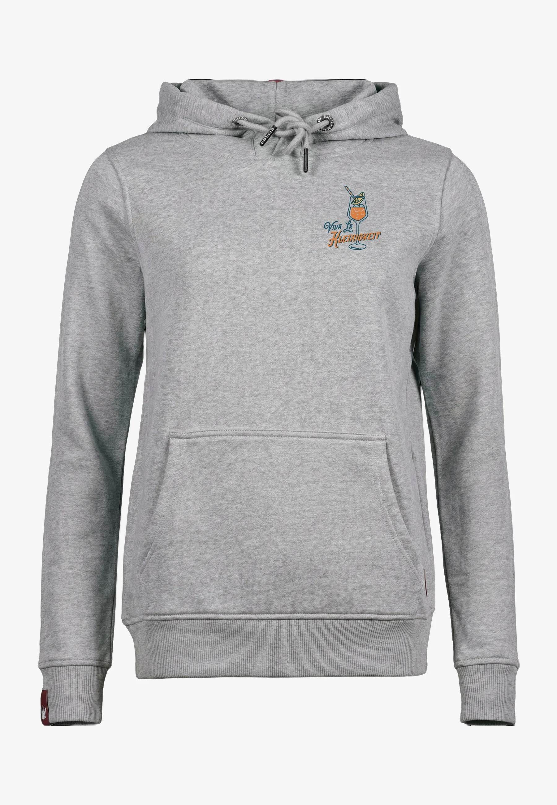 Görls Hoodie Viva La Spritz - Image 6