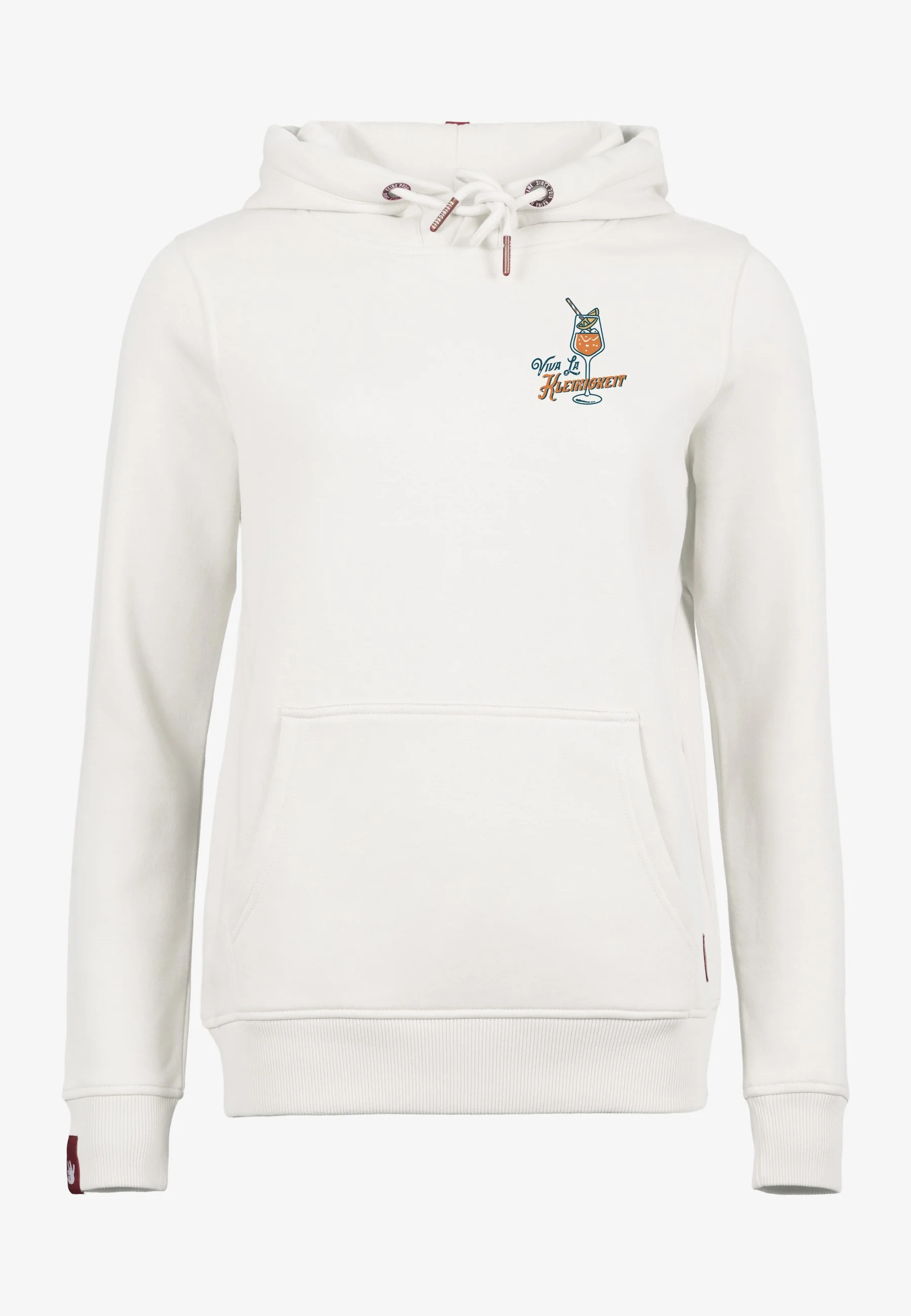 Görls Hoodie Viva La Spritz - Image 7
