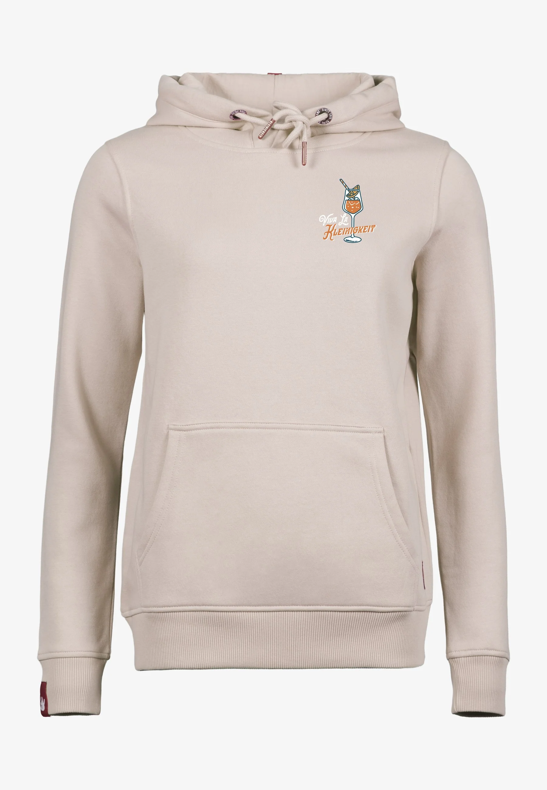 Görls Hoodie Viva La Spritz - Image 8