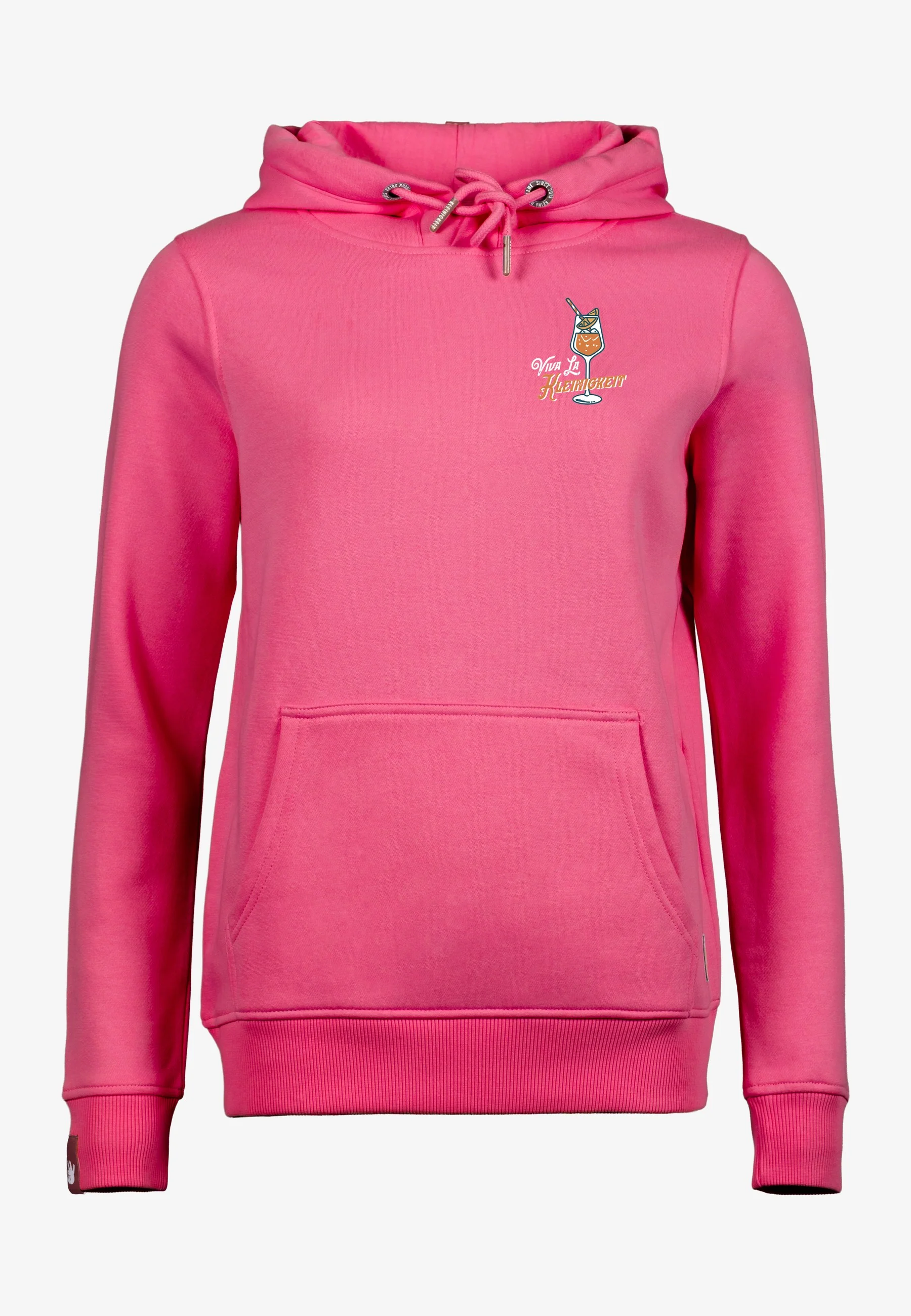 Görls Hoodie Viva La Spritz - Image 9