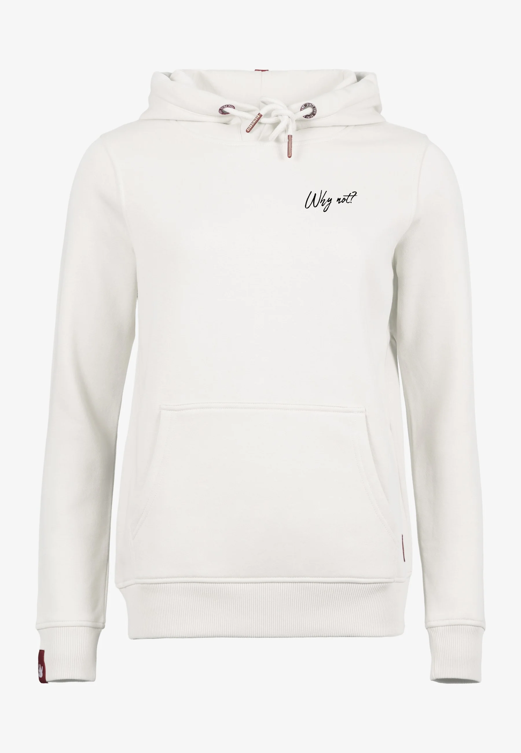 Görls Hoodie Why not - Image 7