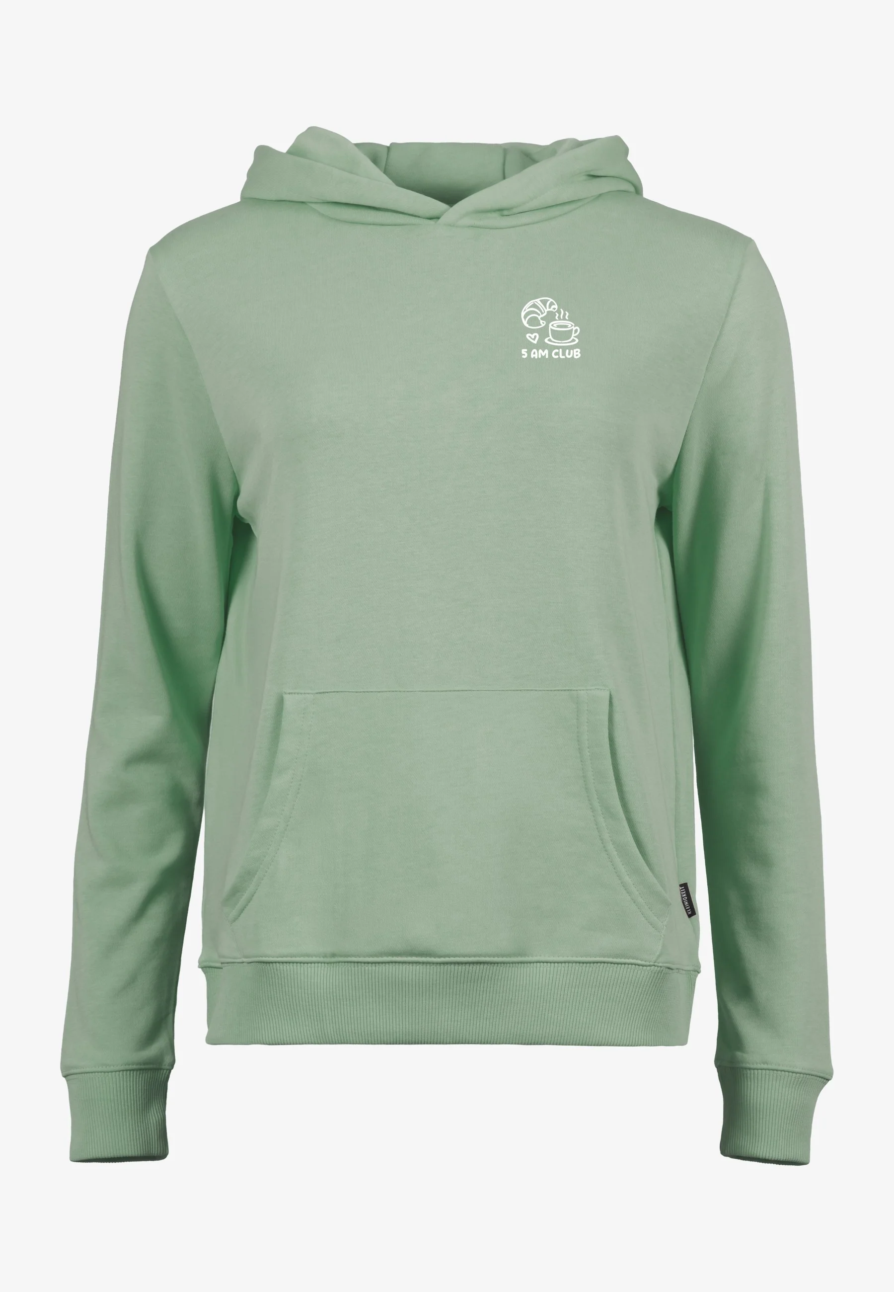 Görls Light Hoodie 5 AM Club - Image 5