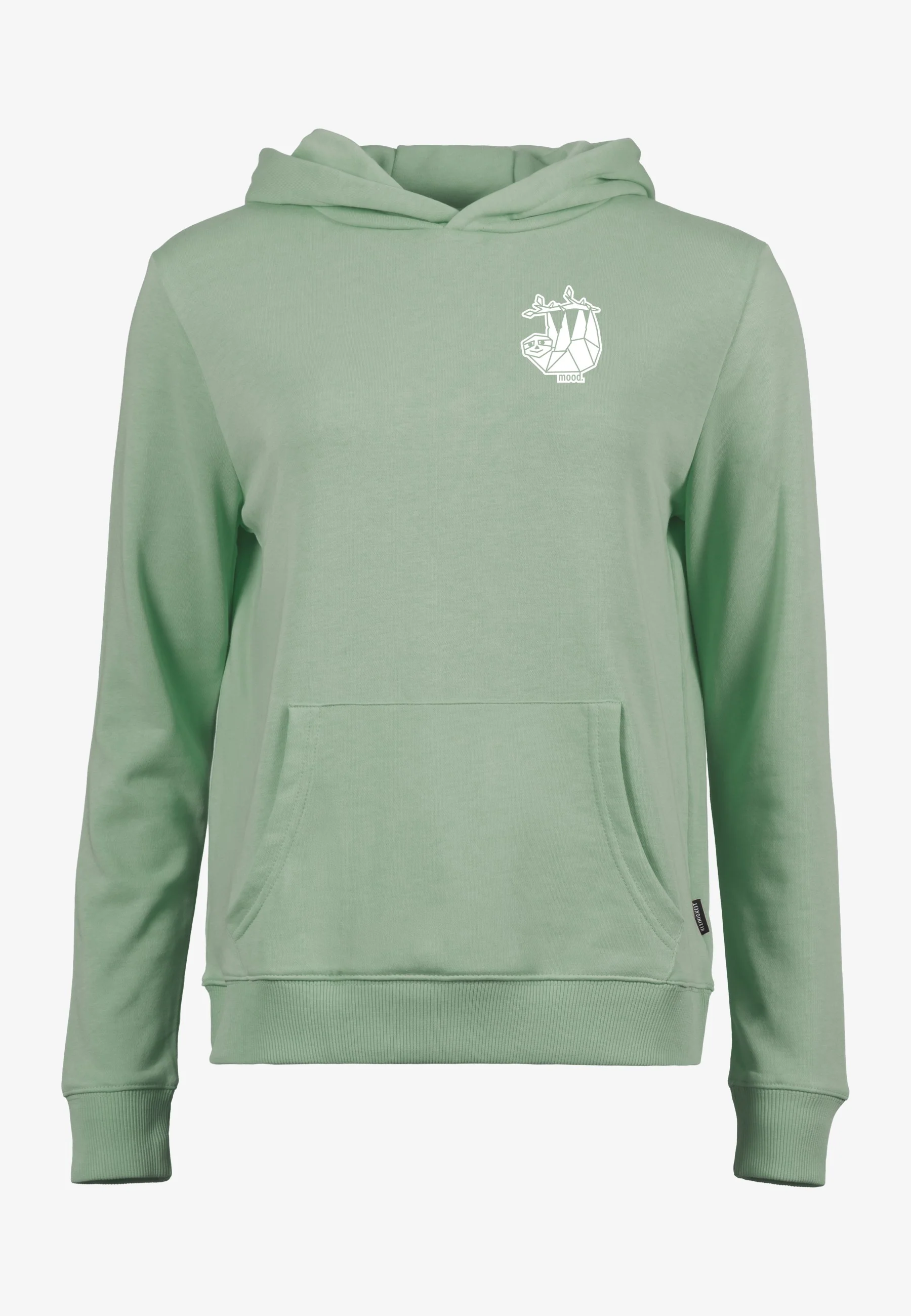 Görls Light Hoodie Axel Fauly - Image 5