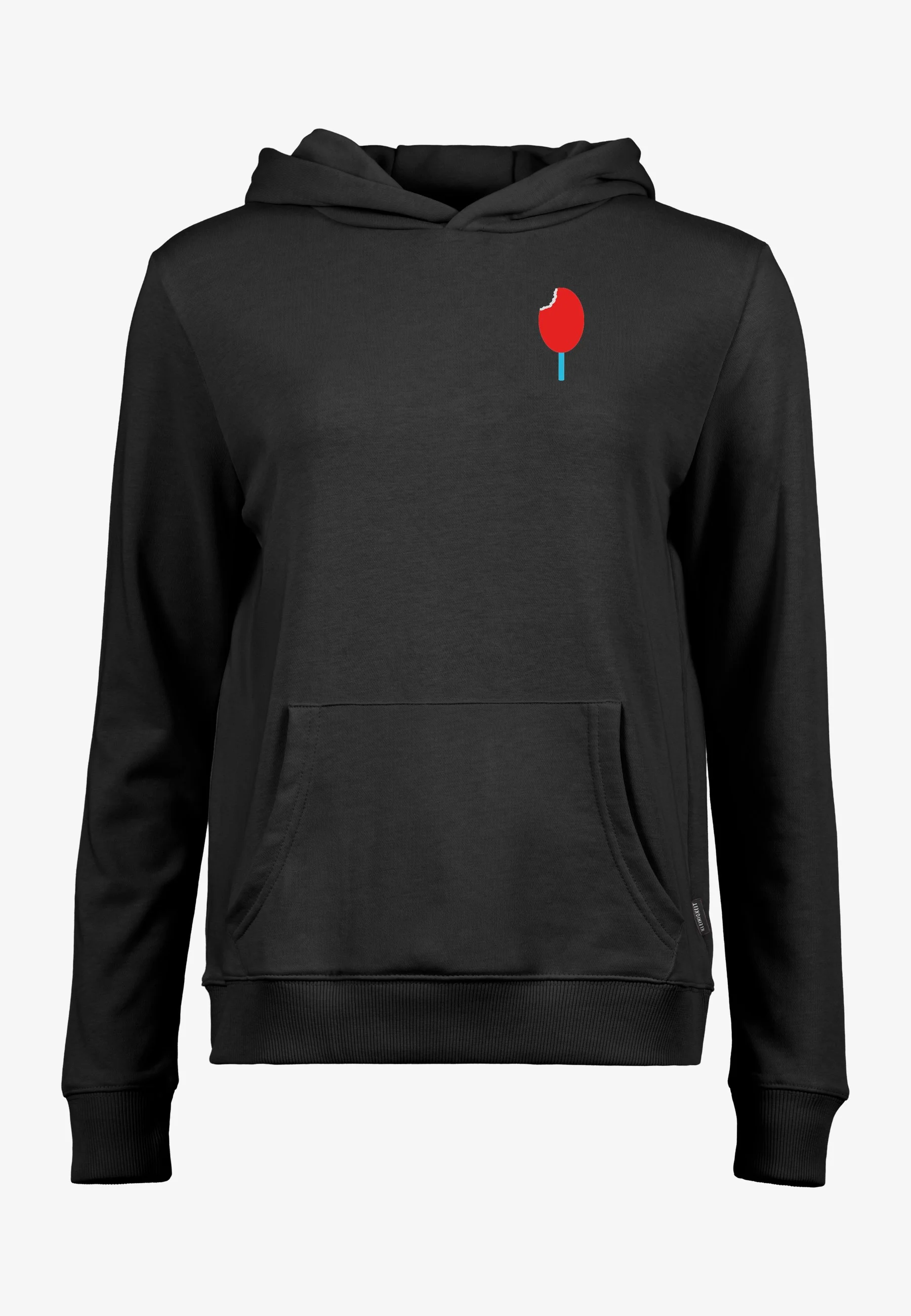 Görls Light Hoodie Bäm Bäm