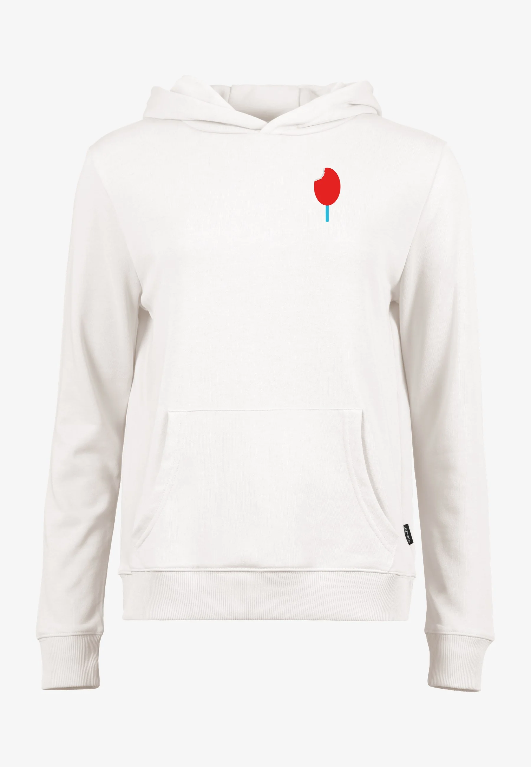 Görls Light Hoodie Bäm Bäm - Image 3