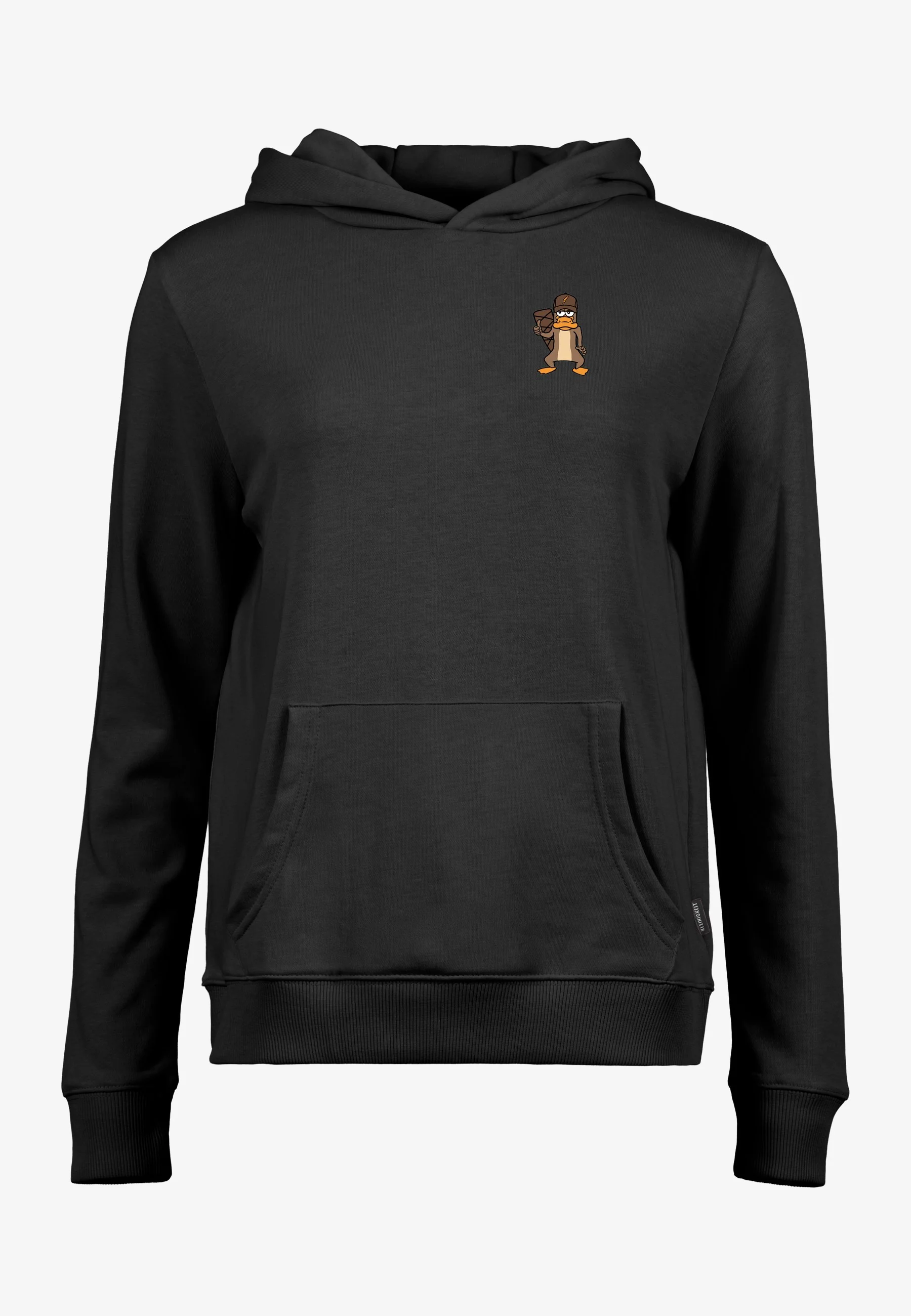 Görls Light Hoodie Captain Kört