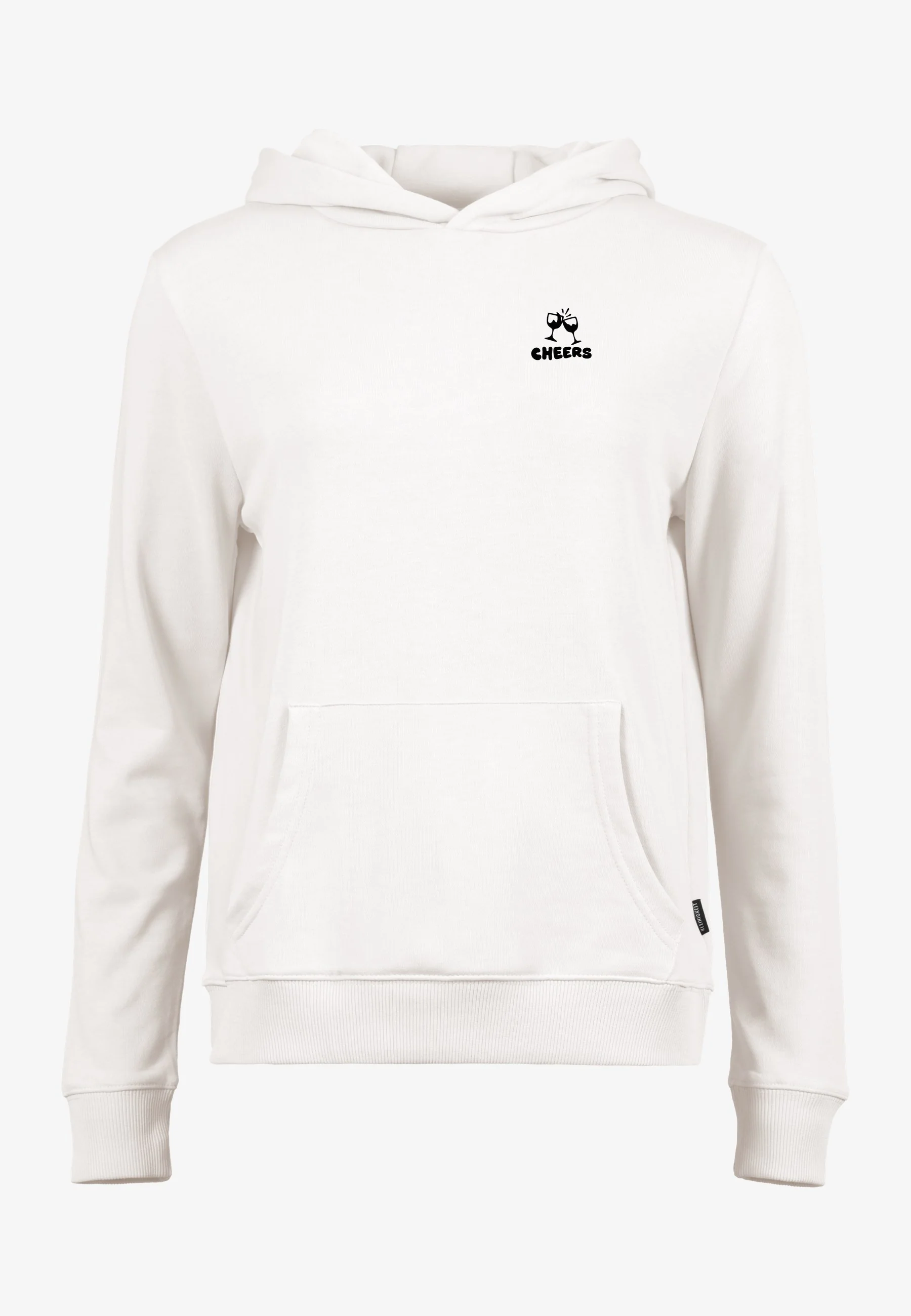 Görls Light Hoodie Cheers - Image 3