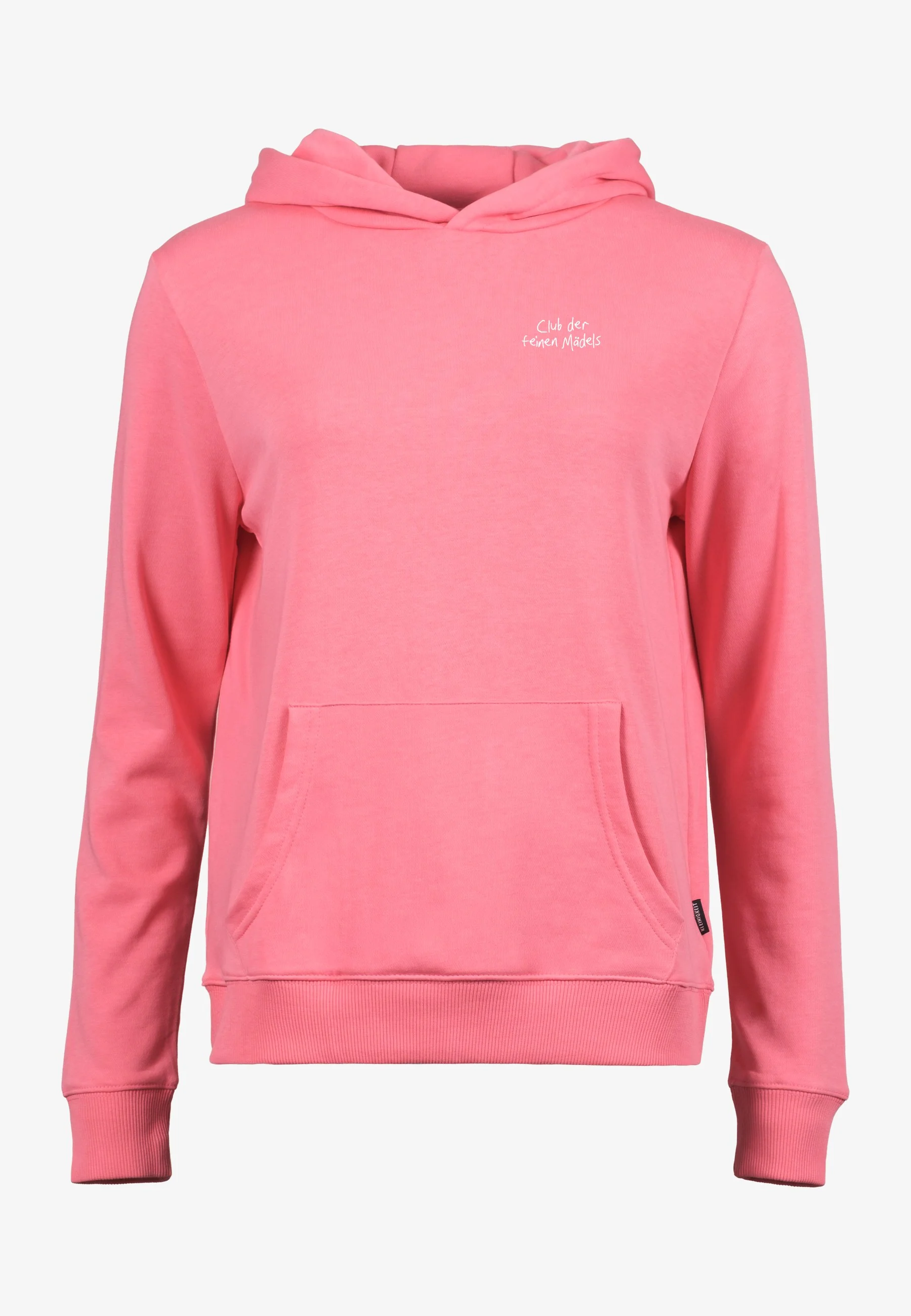 Görls Light Hoodie Club der feinen Mädels - Image 4