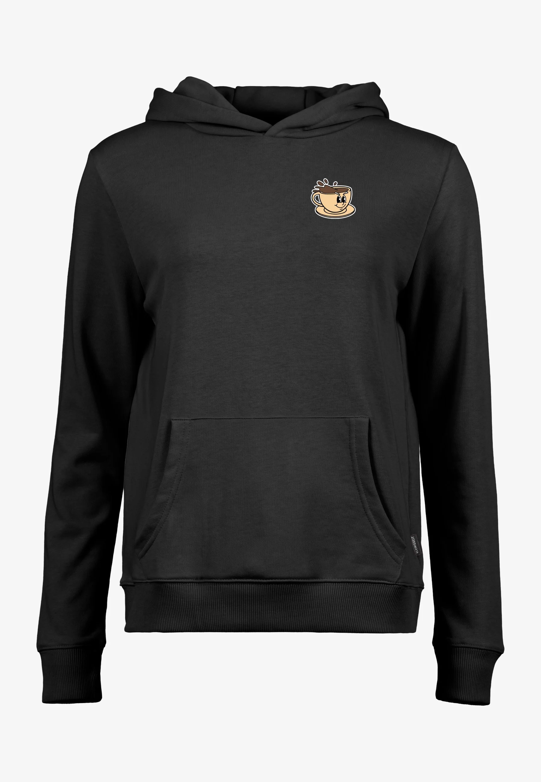 Görls Light Hoodie Coffee Lover