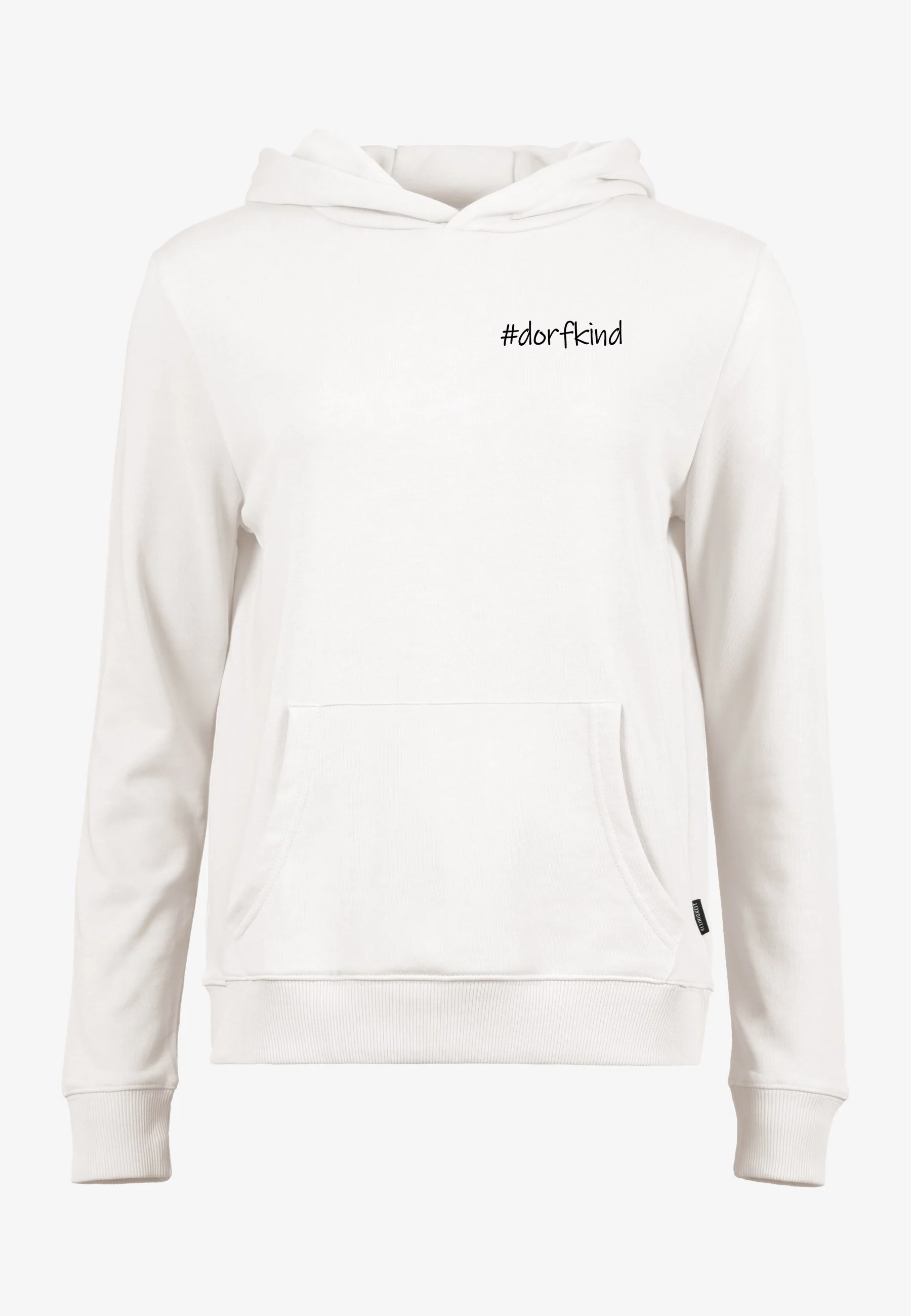 Görls Light Hoodie #dorfkind - Image 3