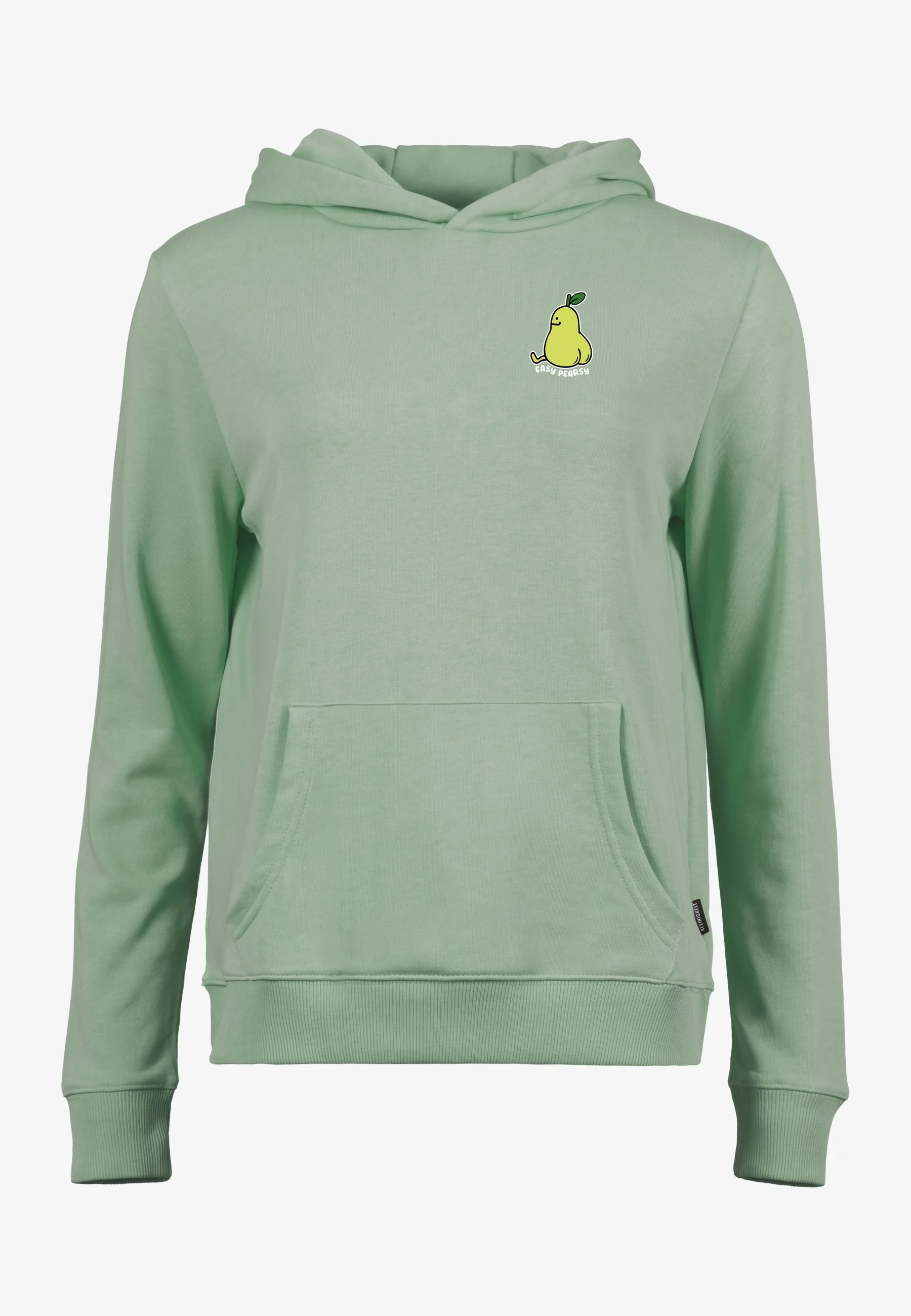 Görls Light Hoodie Easy Pearsy - Image 5