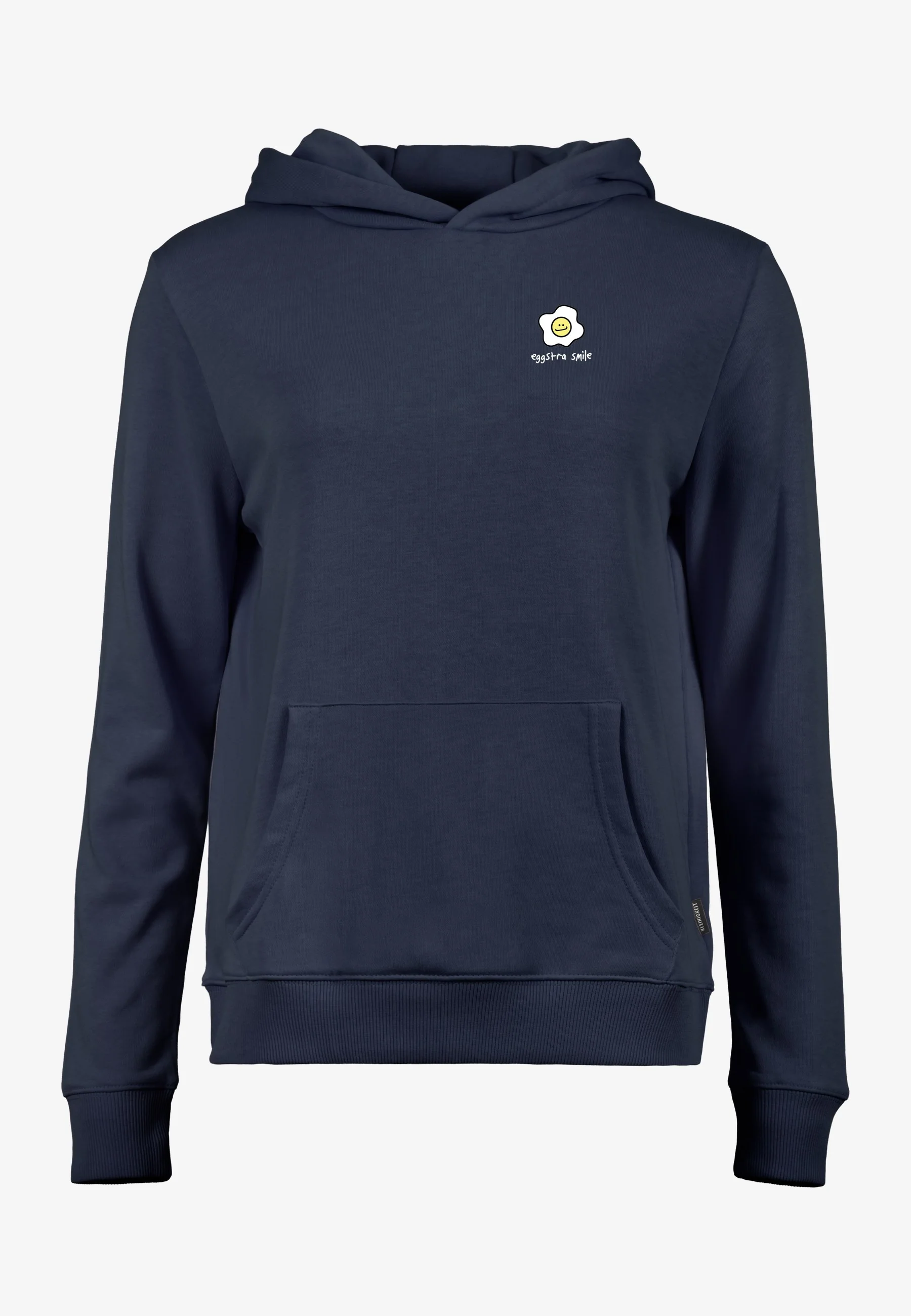 Görls Light Hoodie Eggstra Smile - Image 2