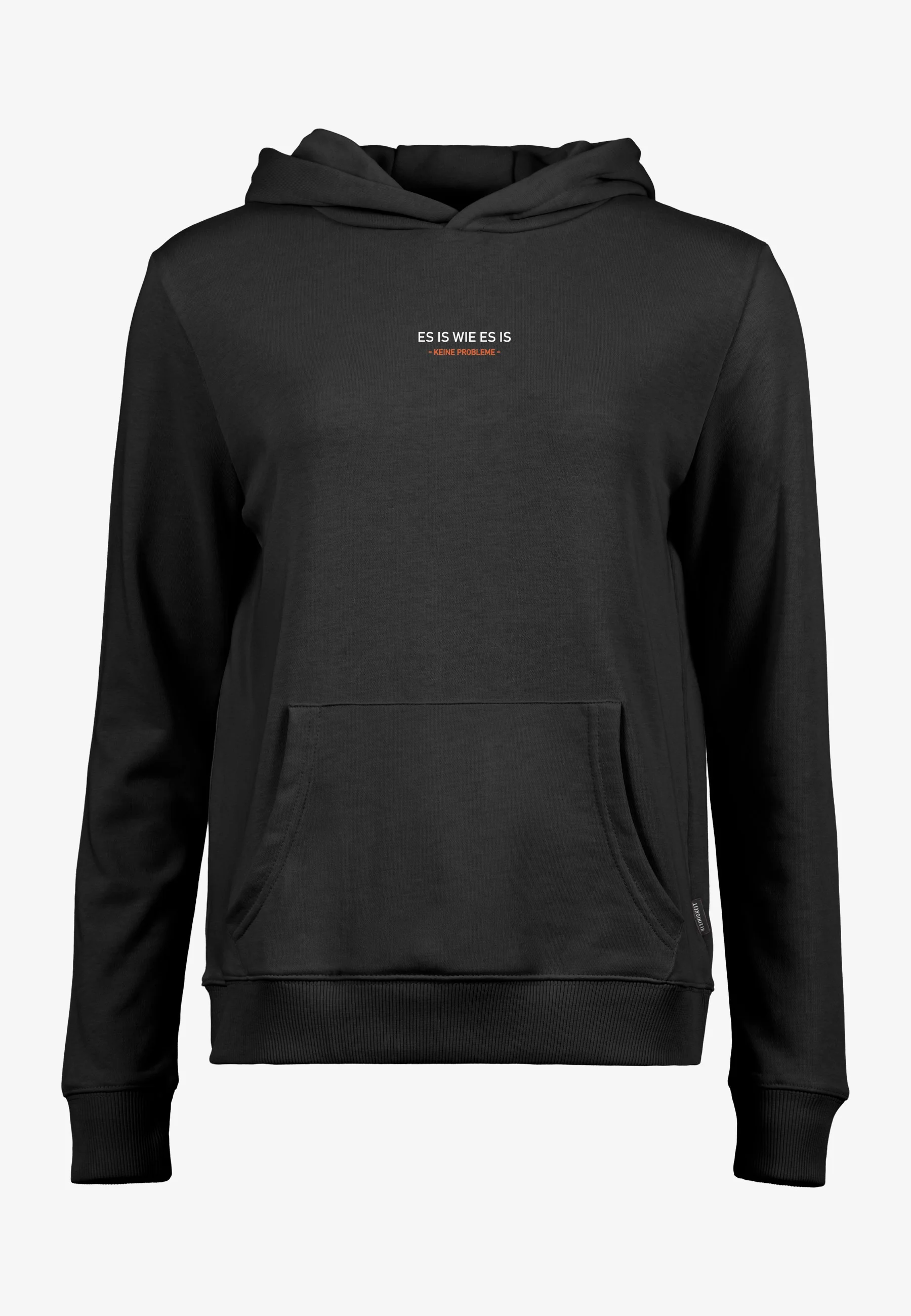 Görls Light Hoodie Es is wie es is