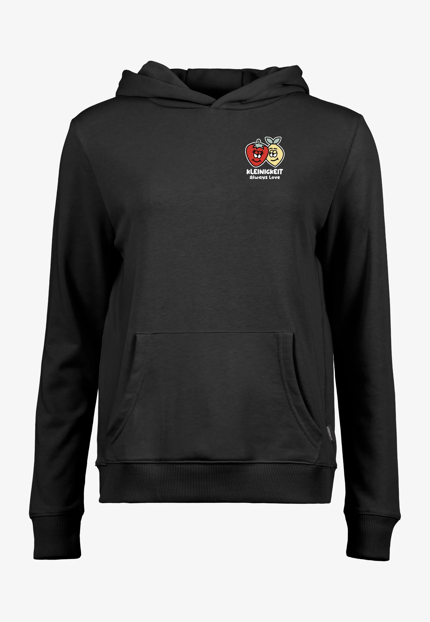 Görls Light Hoodie Fruity Love