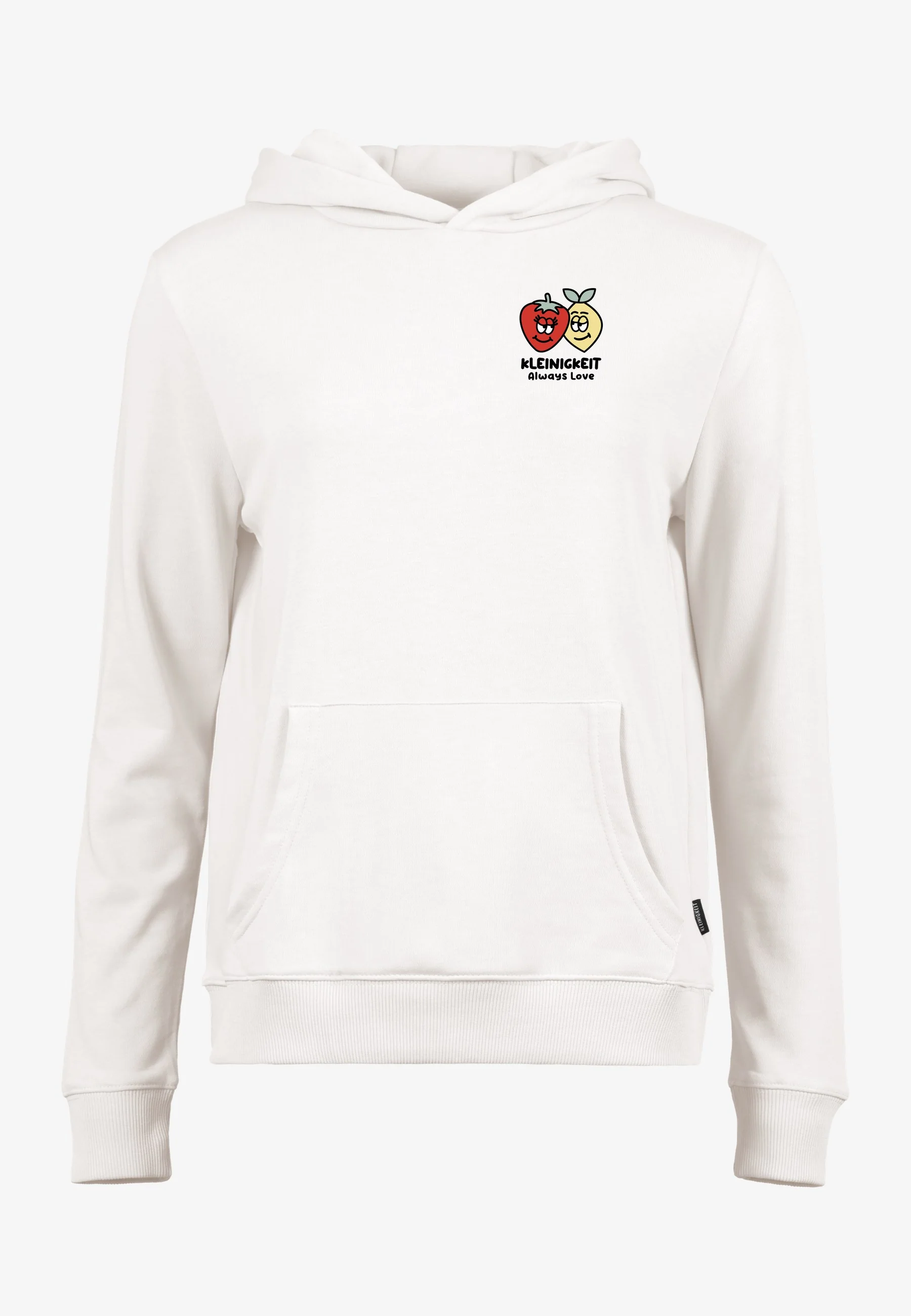 Görls Light Hoodie Fruity Love - Image 3