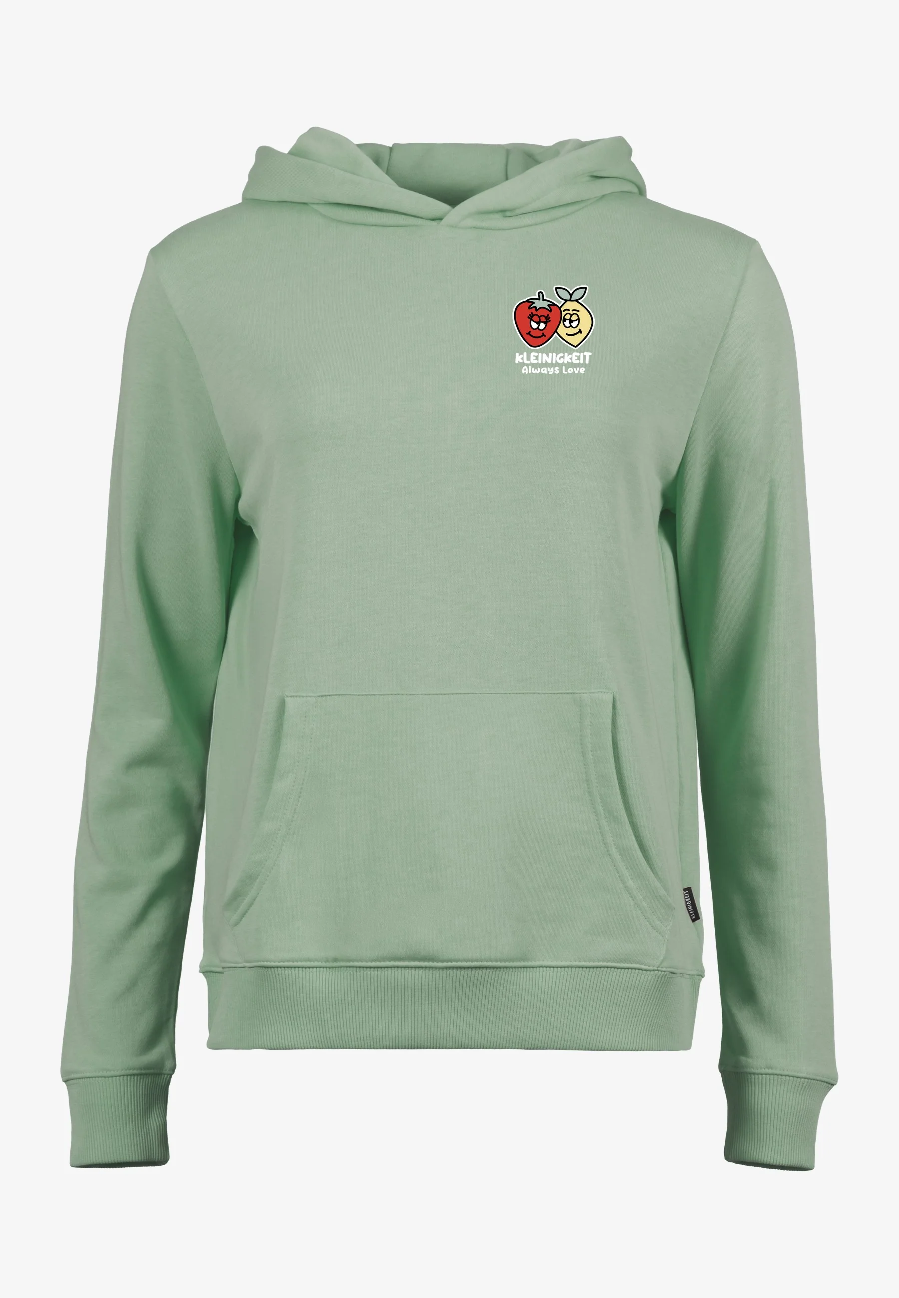 Görls Light Hoodie Fruity Love - Image 5