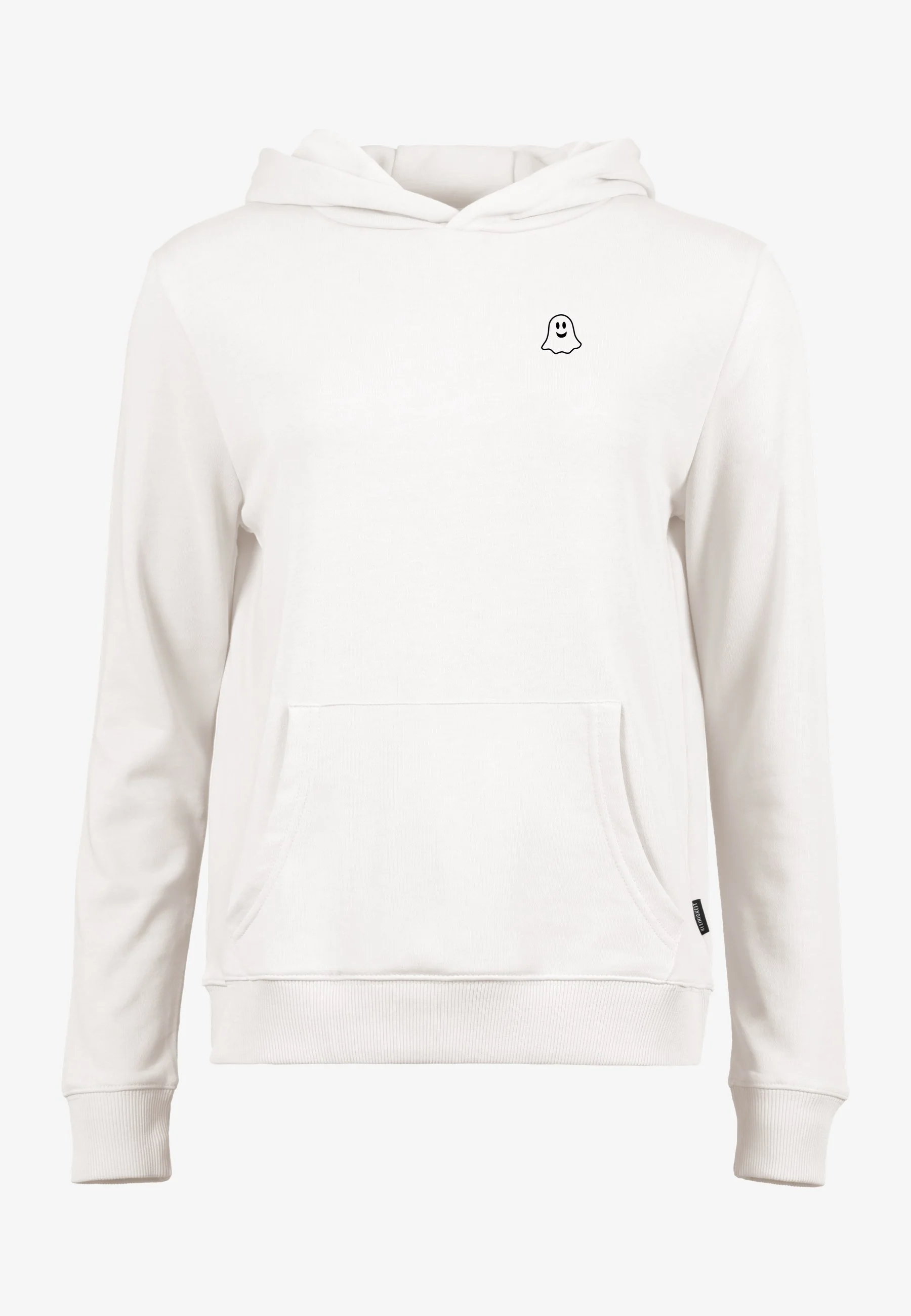Görls Light Hoodie Geisterkrank - Image 3