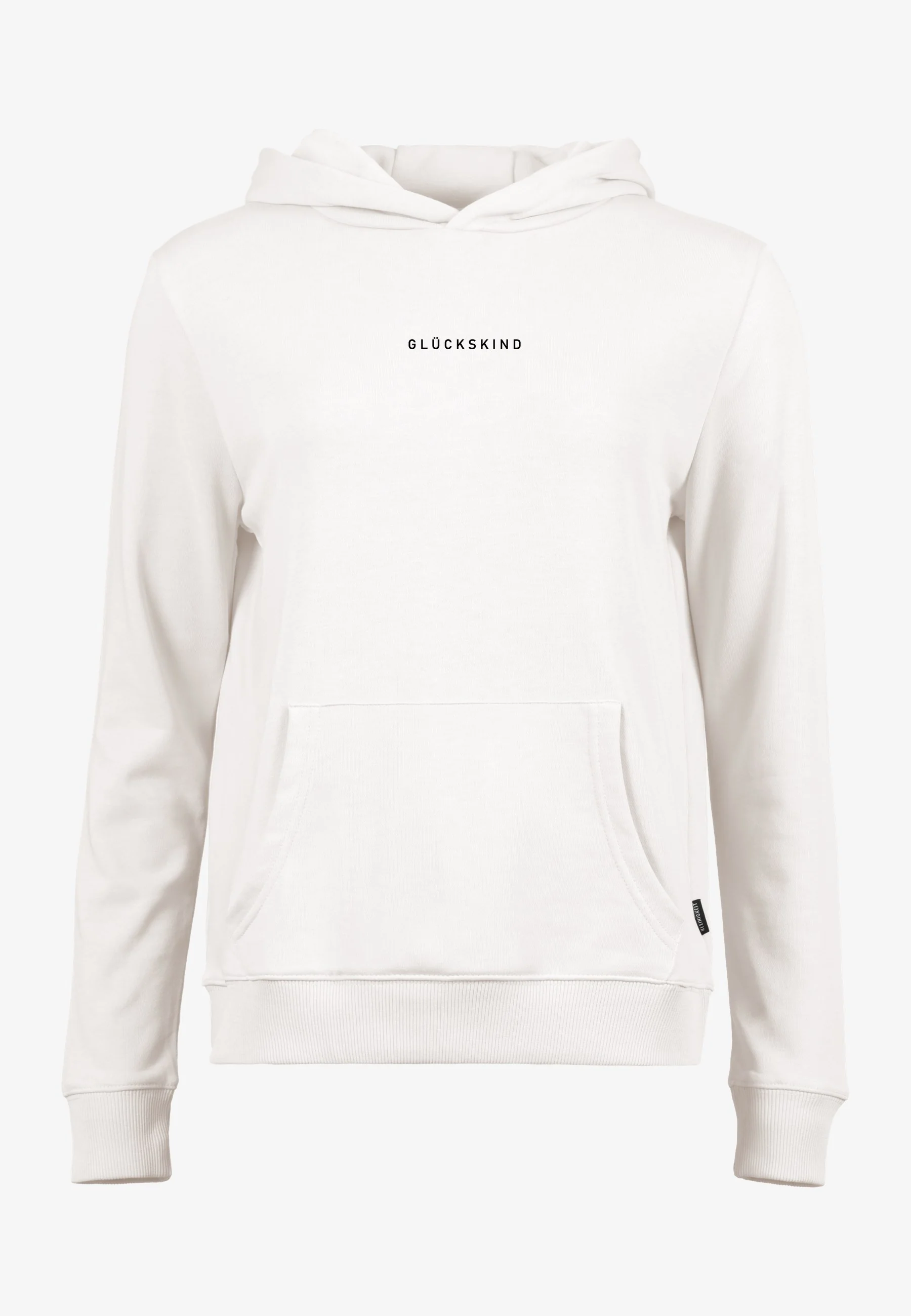 Görls Light Hoodie Glückskind Mitte - Image 3