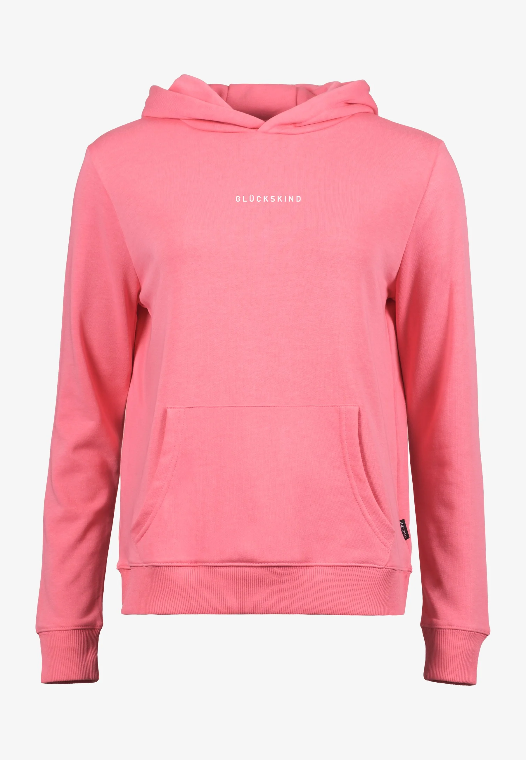 Görls Light Hoodie Glückskind Mitte - Image 4