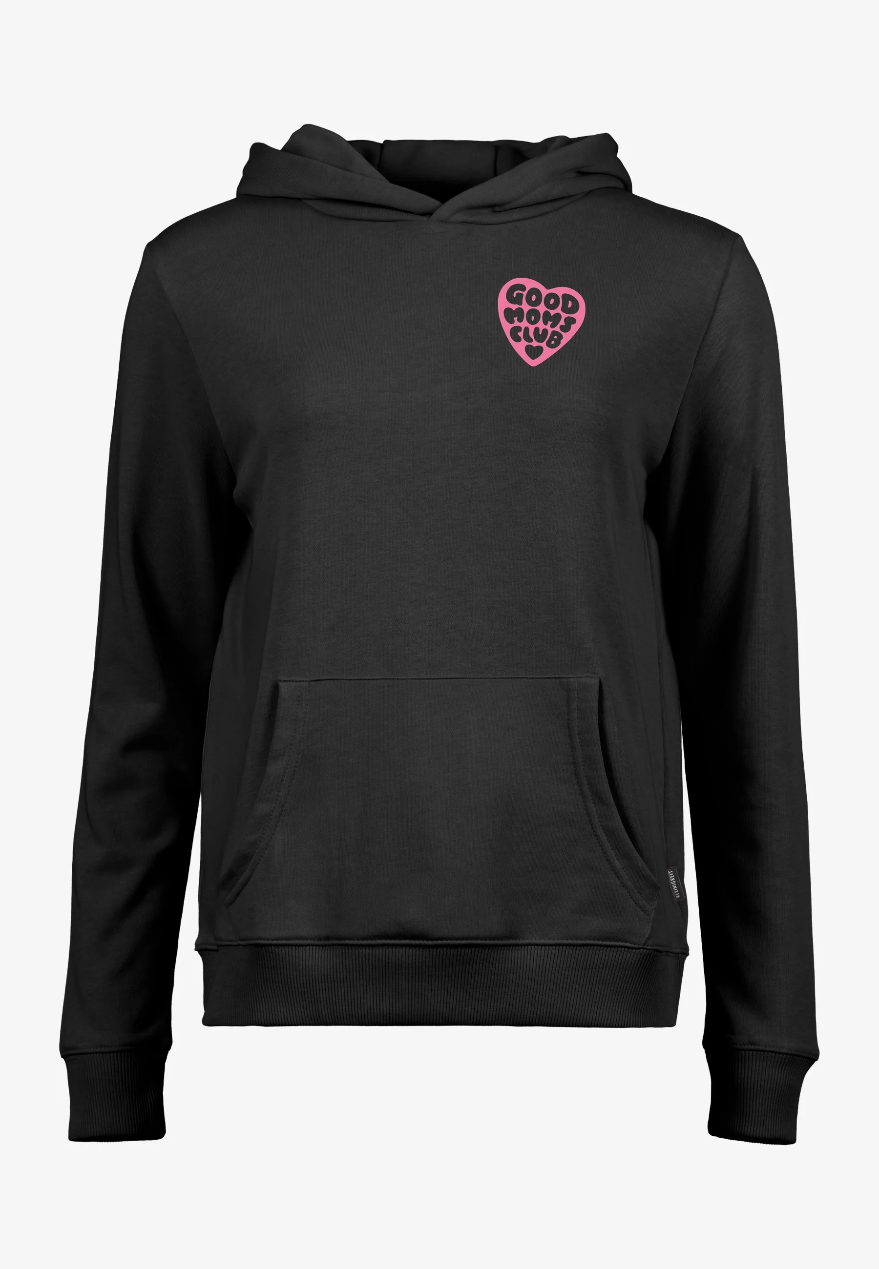 Görls Light Hoodie Good Moms Club