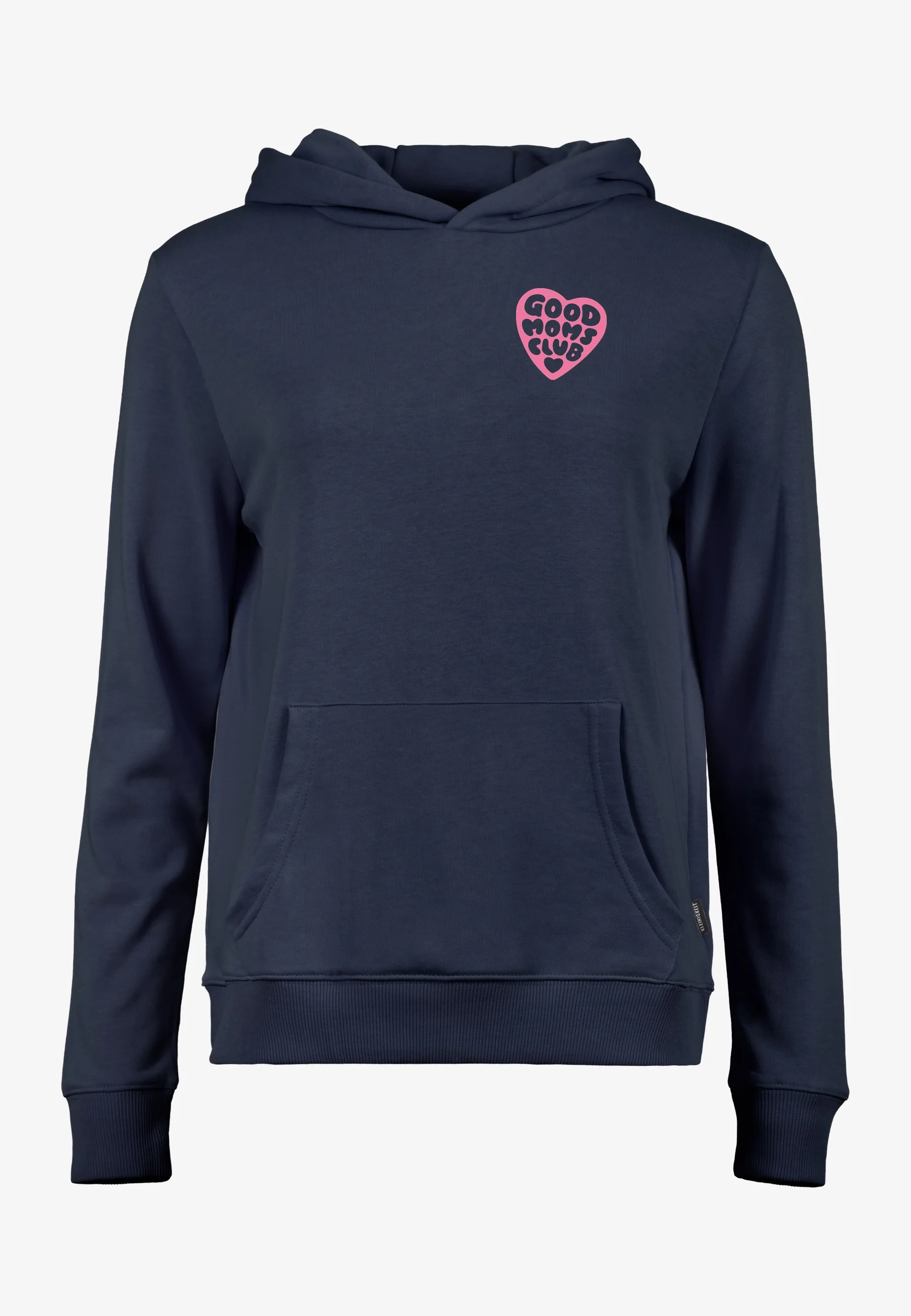 Görls Light Hoodie Good Moms Club - Image 2