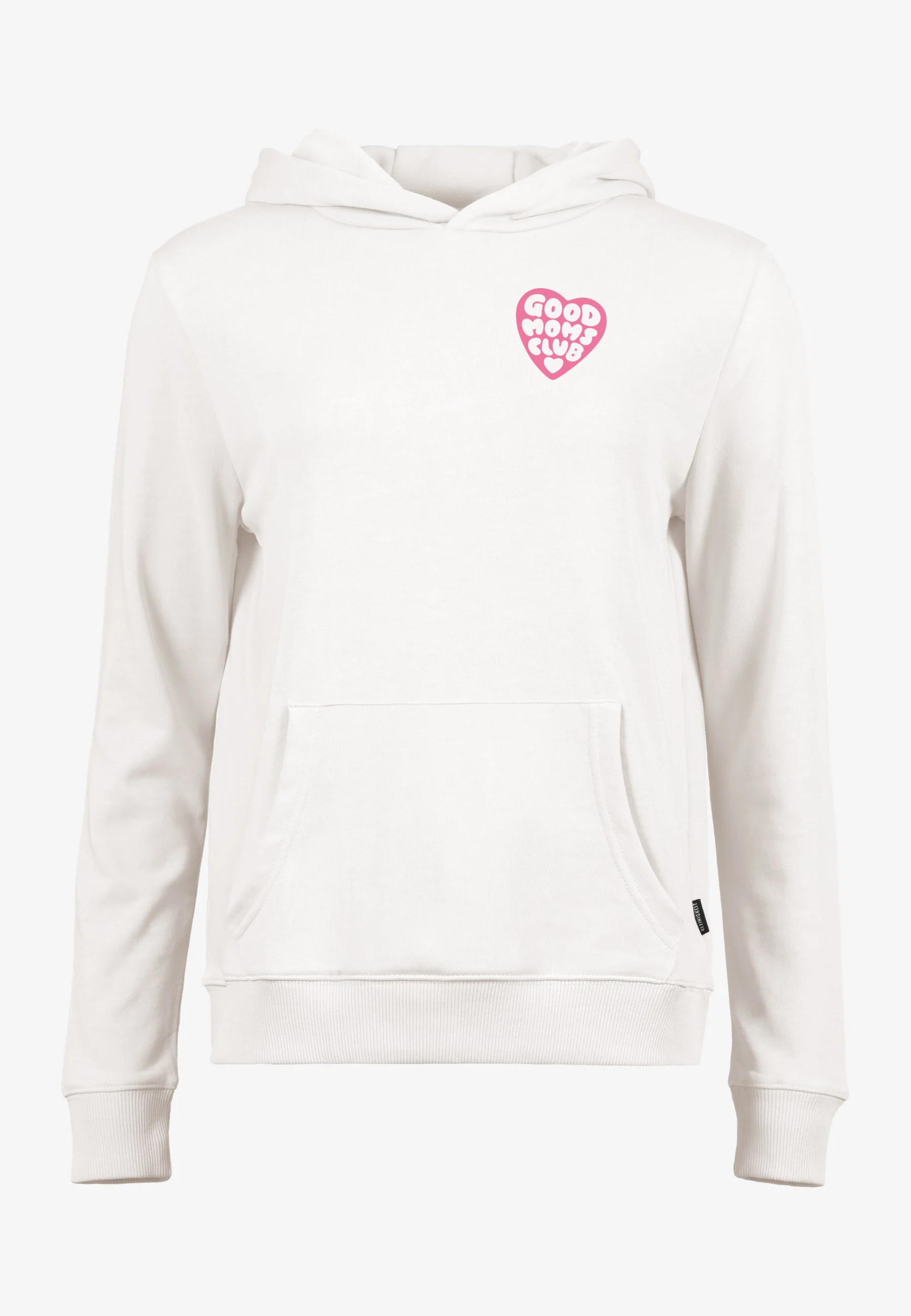 Görls Light Hoodie Good Moms Club - Image 3