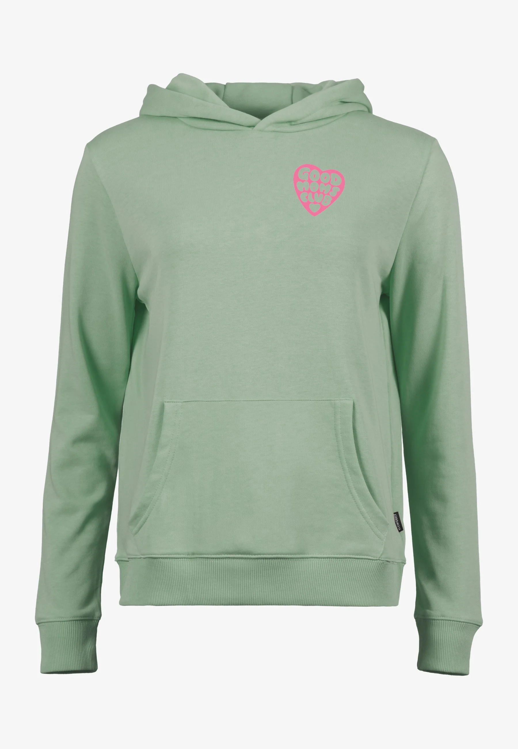 Görls Light Hoodie Good Moms Club - Image 5