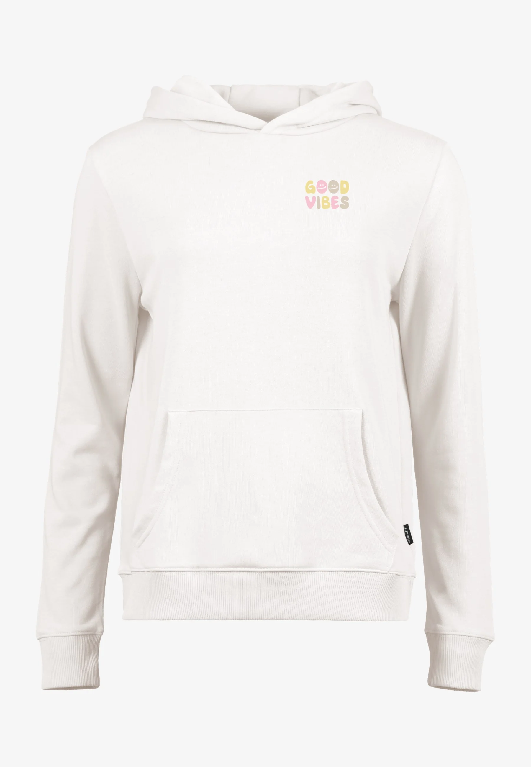 Görls Light Hoodie Good Vibes - Image 3