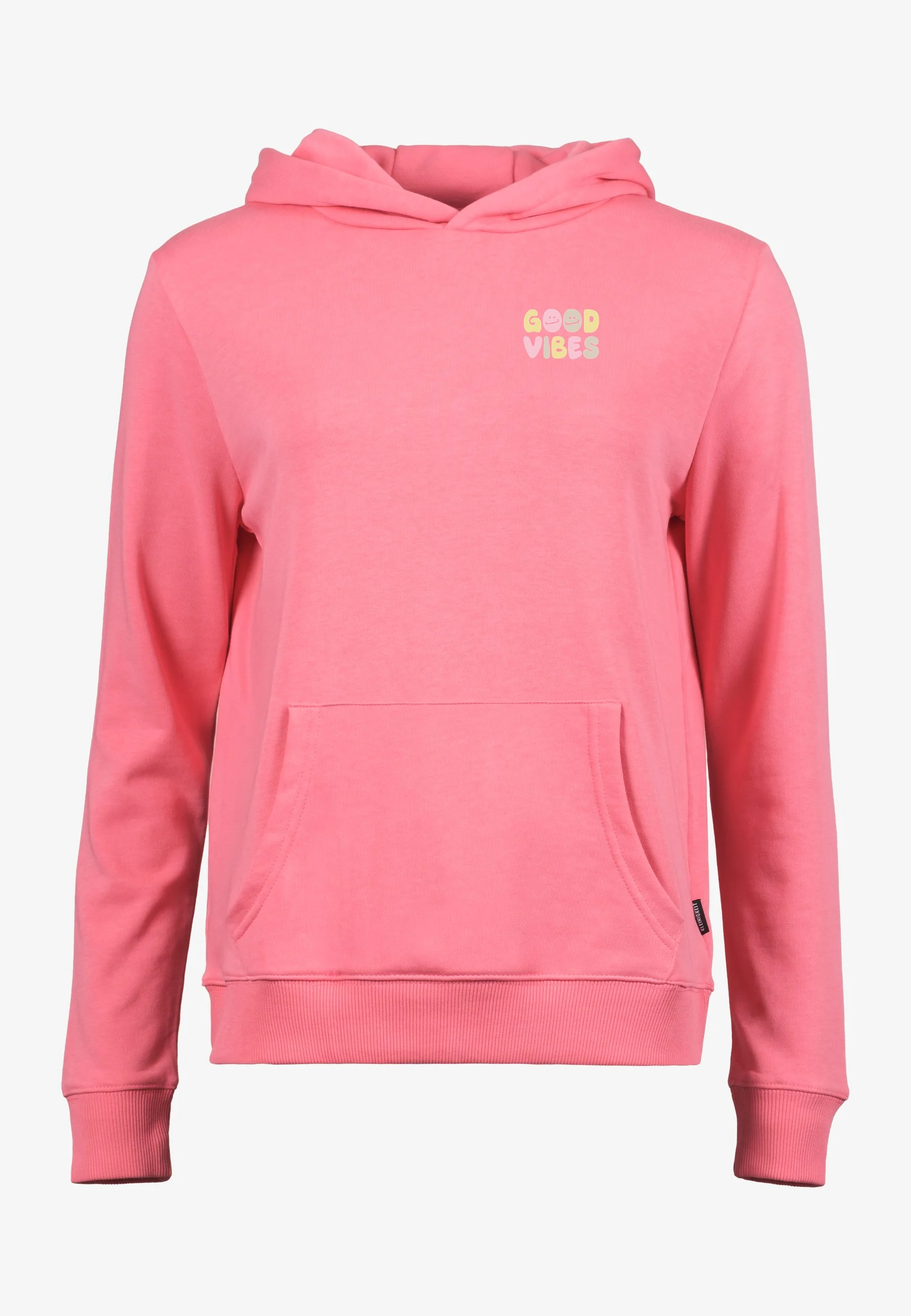 Görls Light Hoodie Good Vibes - Image 4