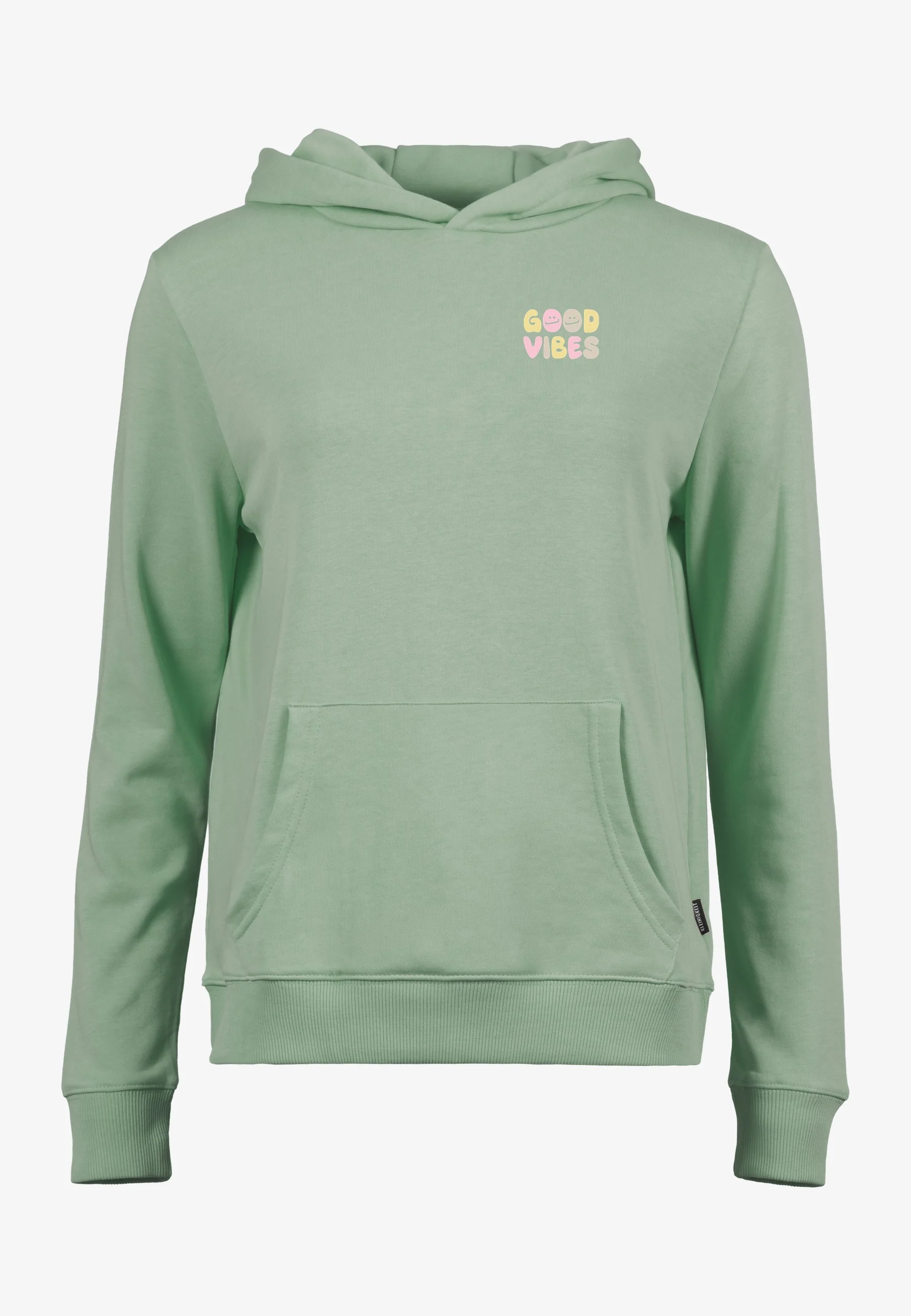 Görls Light Hoodie Good Vibes - Image 5