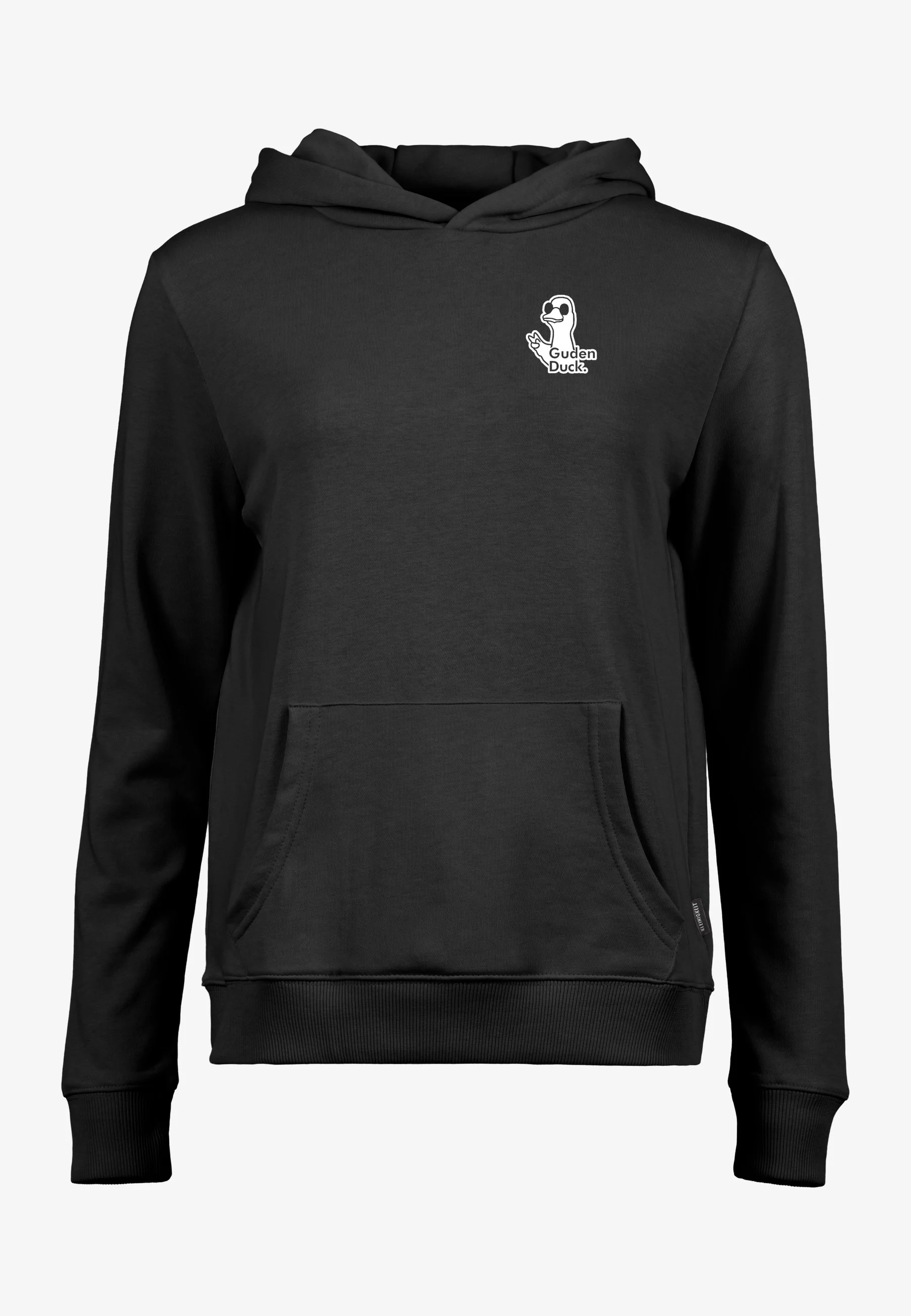 Görls Light Hoodie Guden Duck
