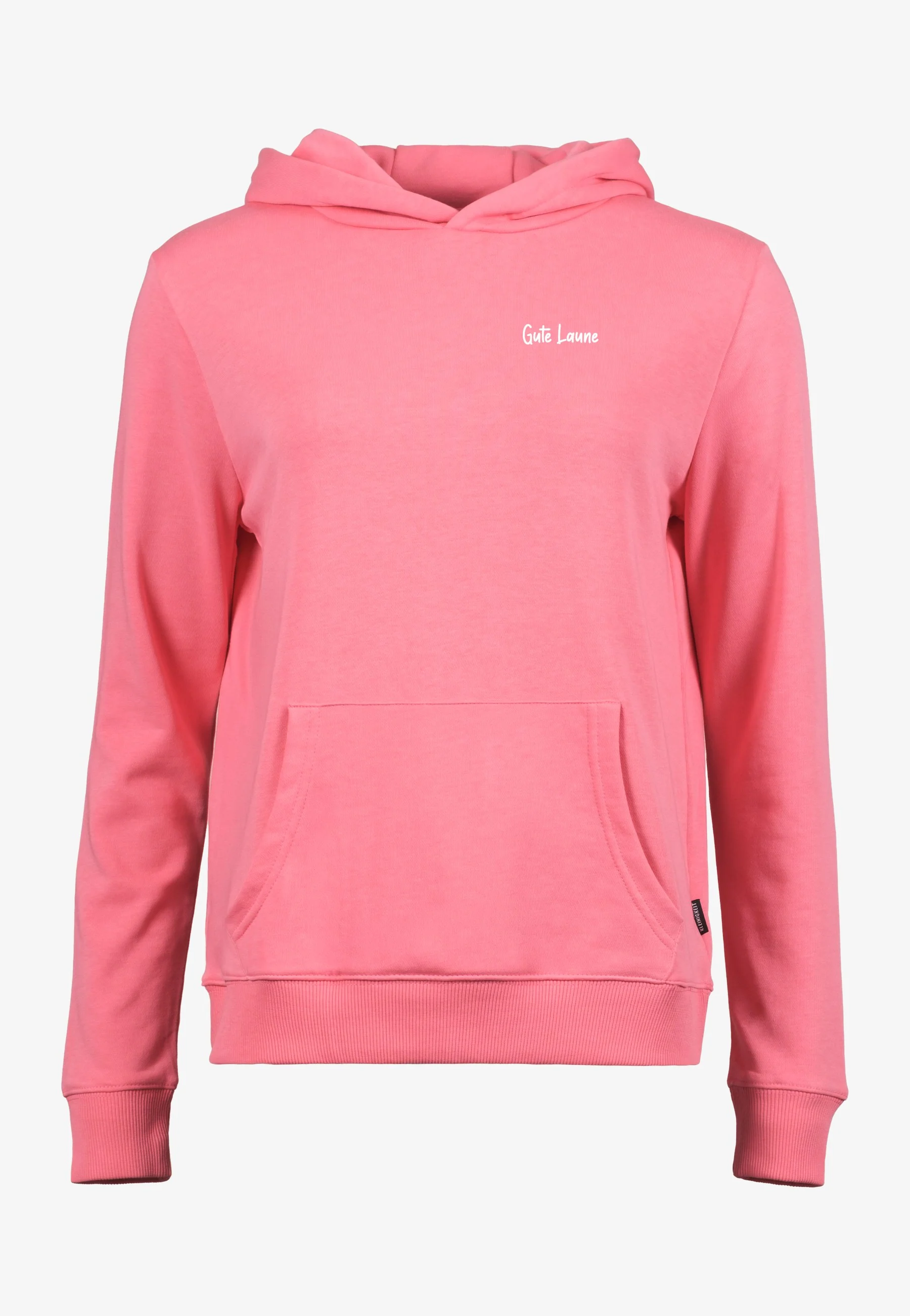 Görls Light Hoodie Gute Laune - Image 4