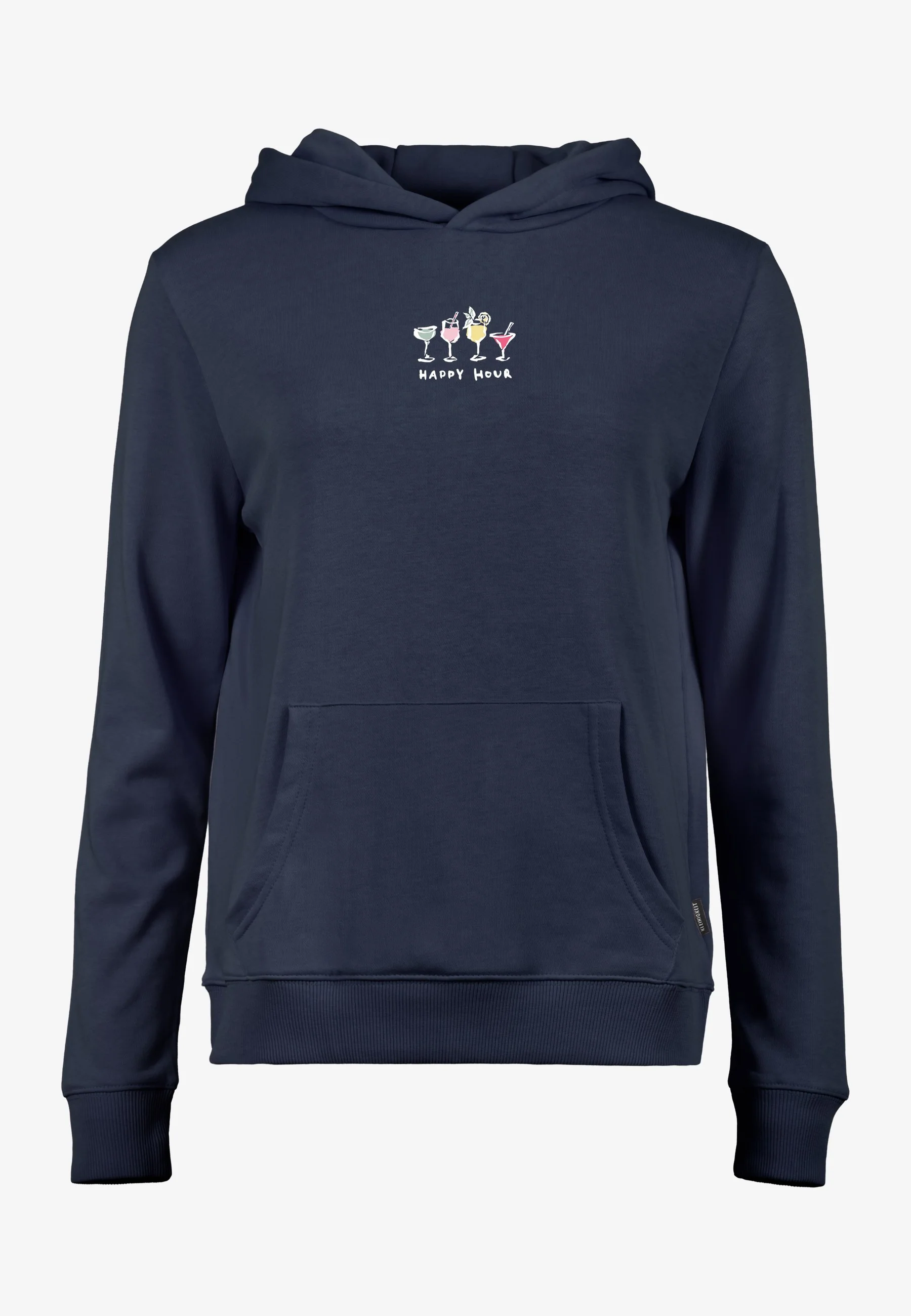 Görls Light Hoodie Happy Hour - Image 2