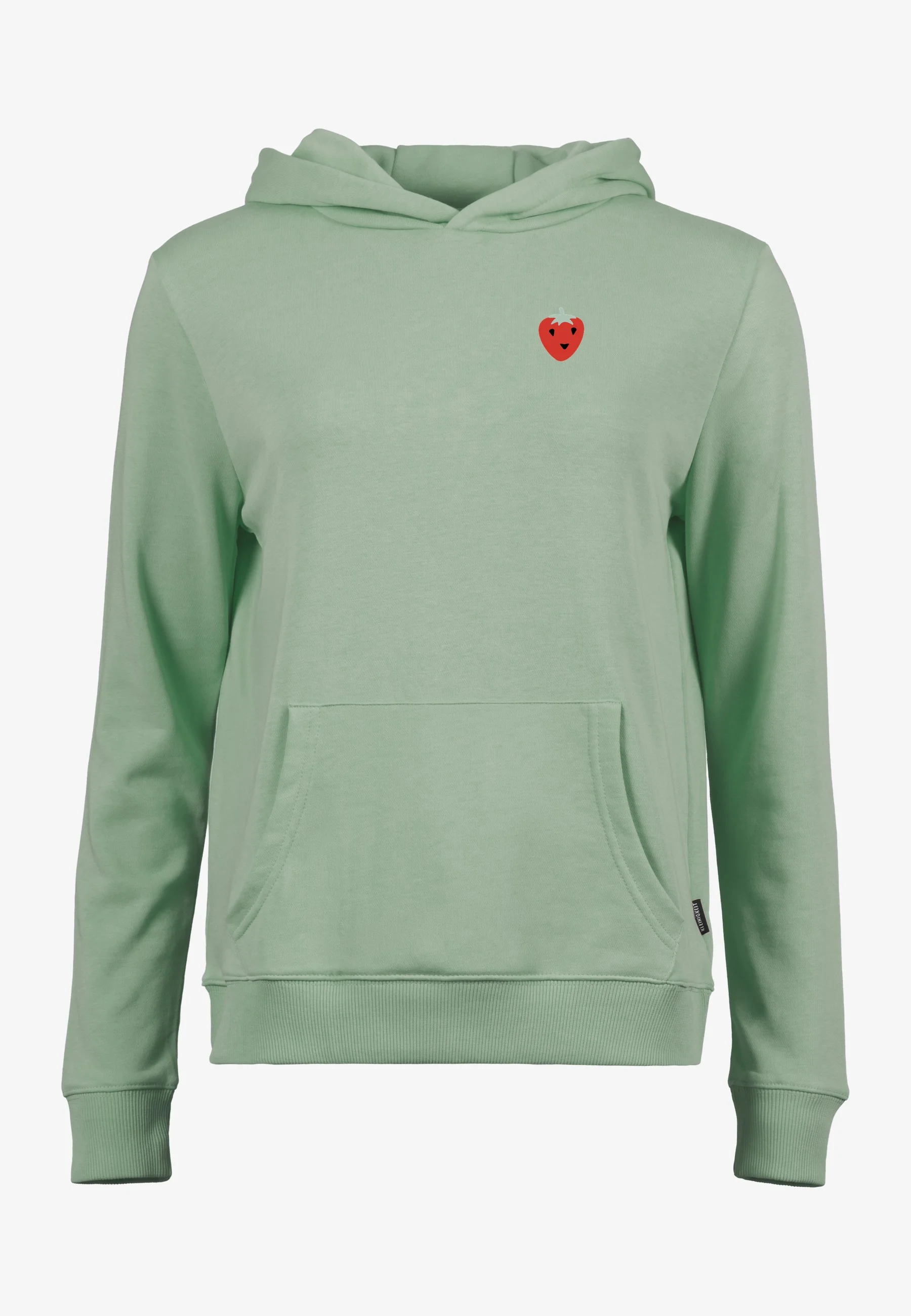 Görls Light Hoodie Happy Strawberry - Image 5