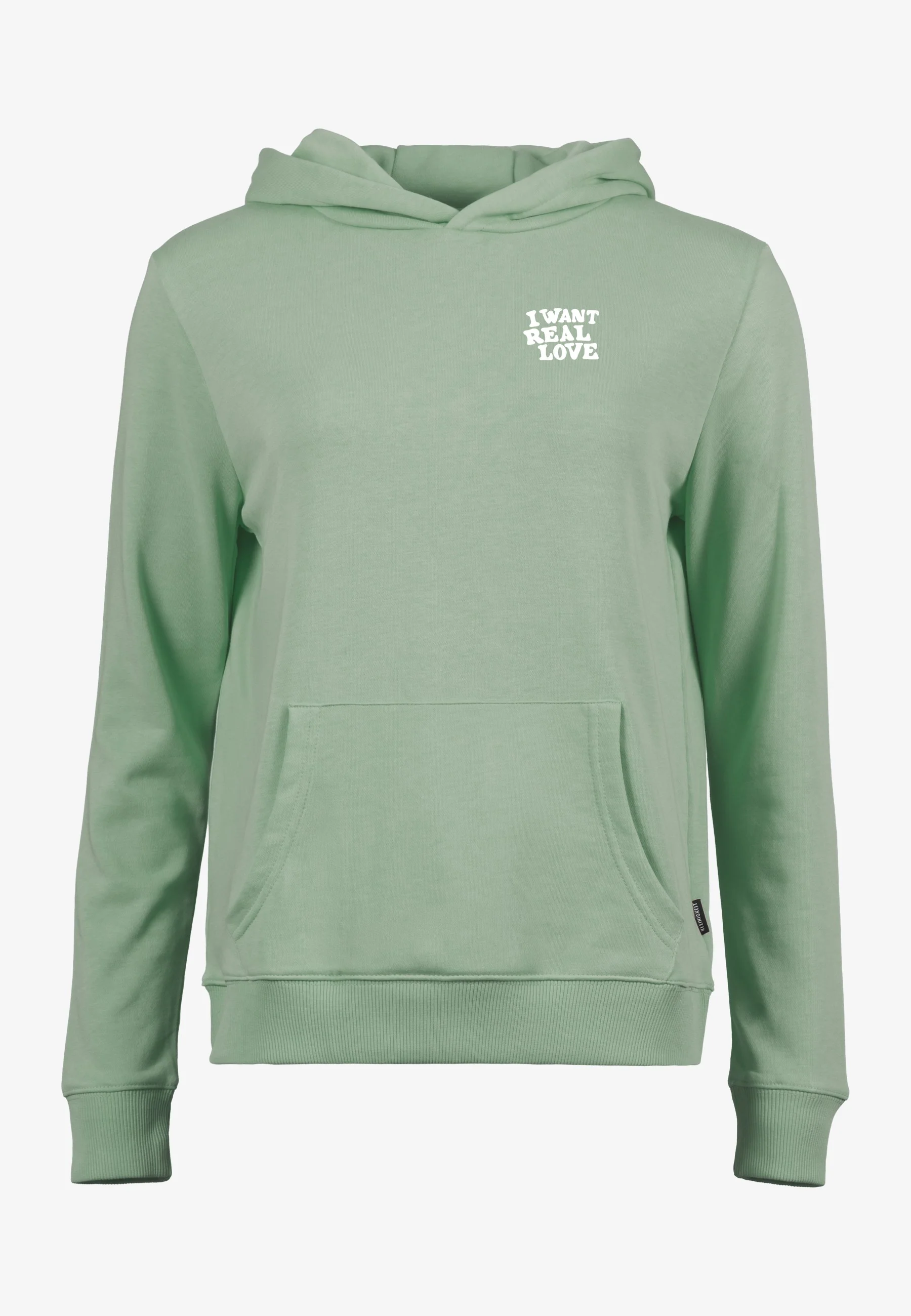 Görls Light Hoodie I Want Real Love - Image 5