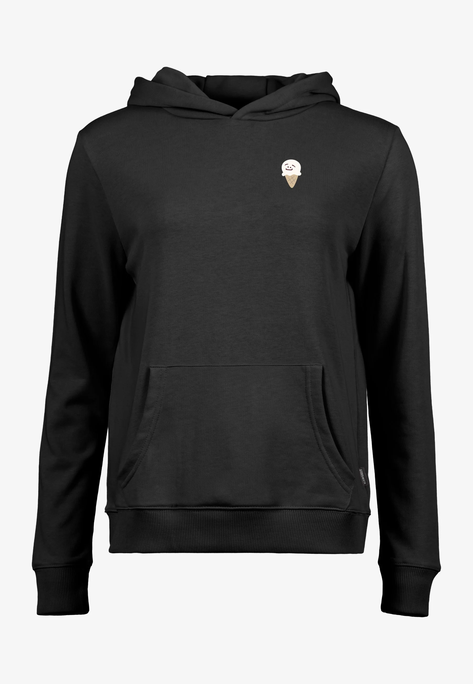Görls Light Hoodie Ice Laugh
