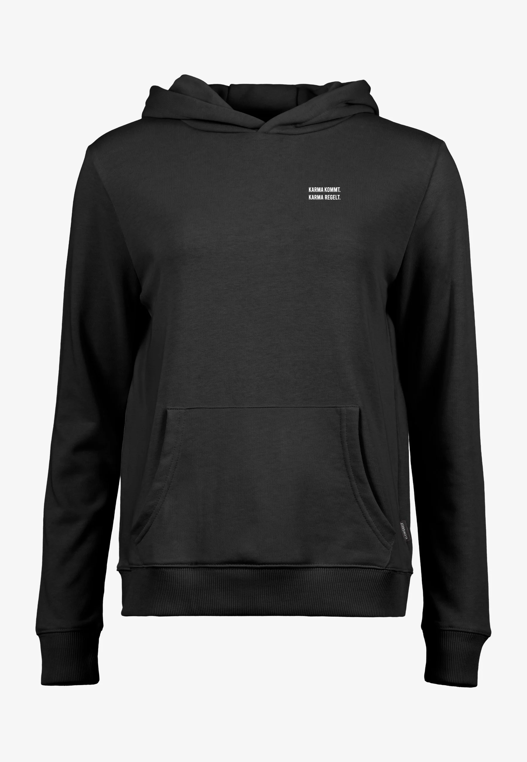 Görls Light Hoodie Karma kommt