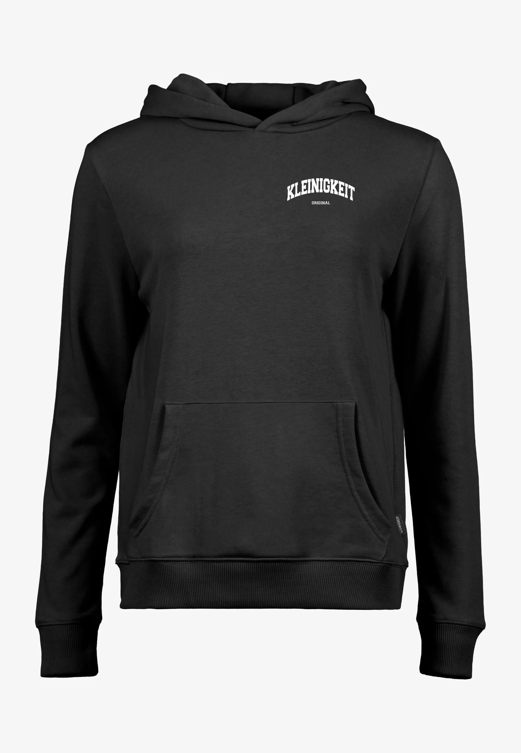 Görls Light Hoodie KK College Mono