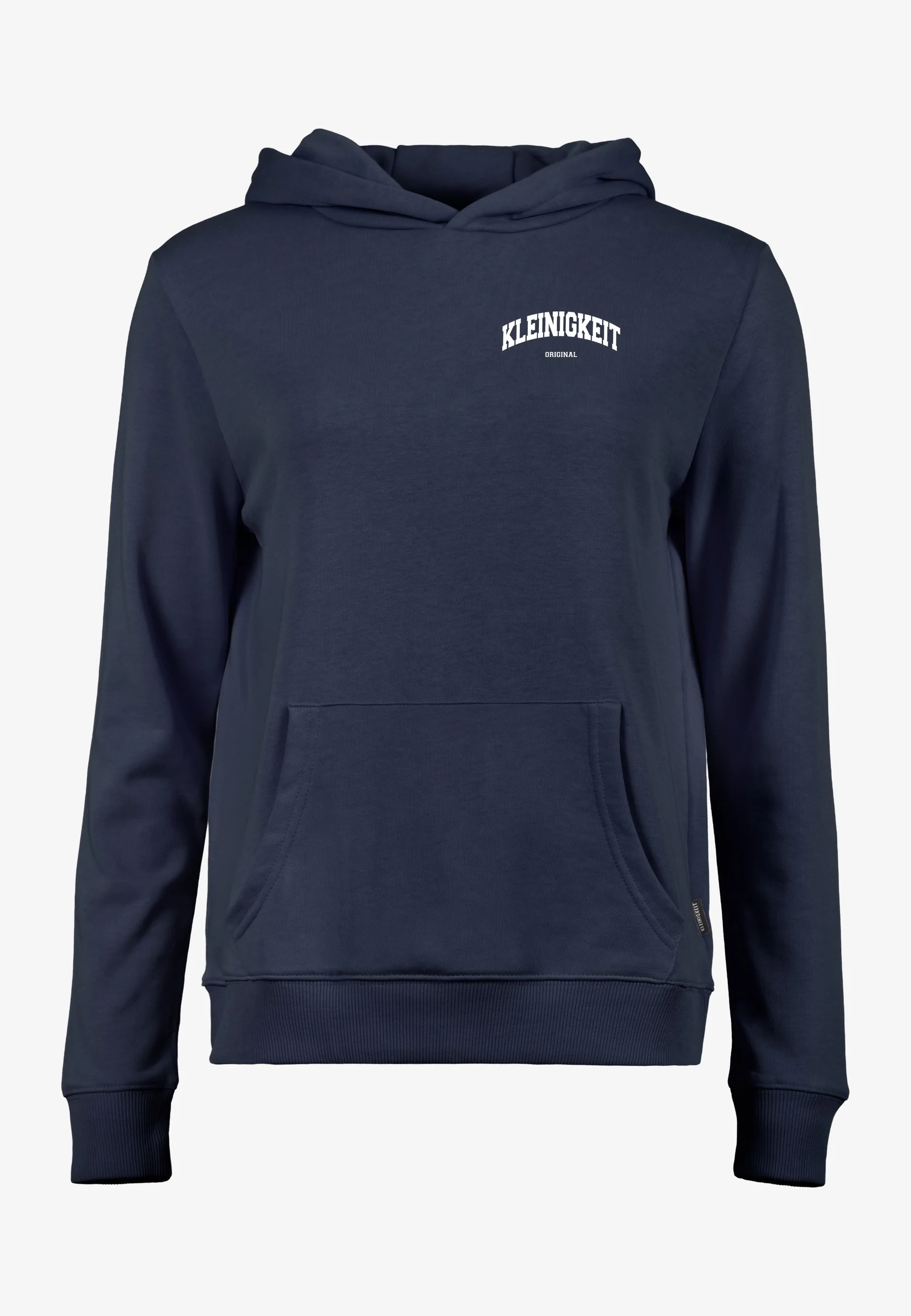 Görls Light Hoodie KK College Mono - Image 2